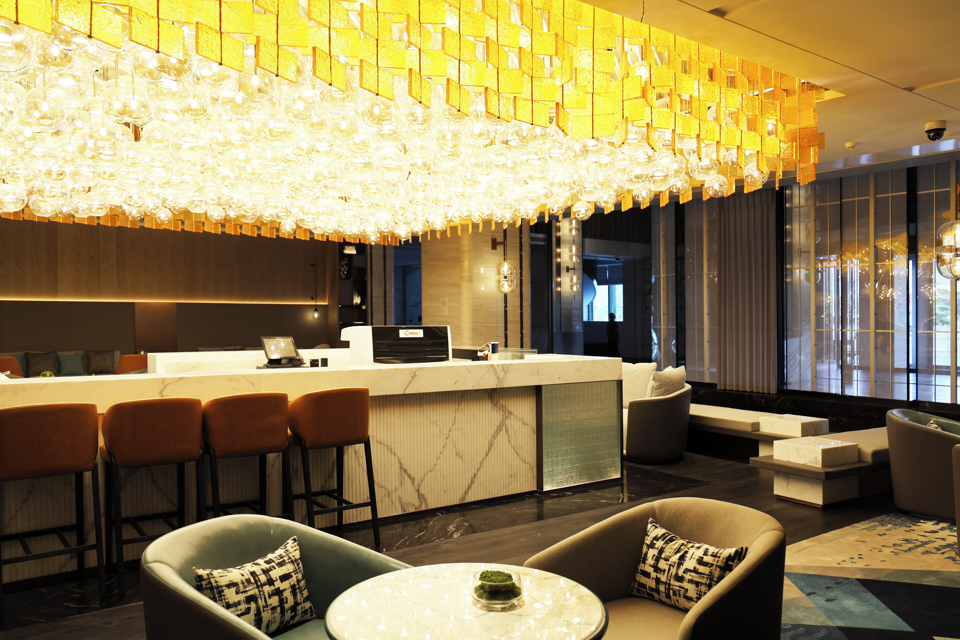 Crowne Plaza Xi'an Weiyang