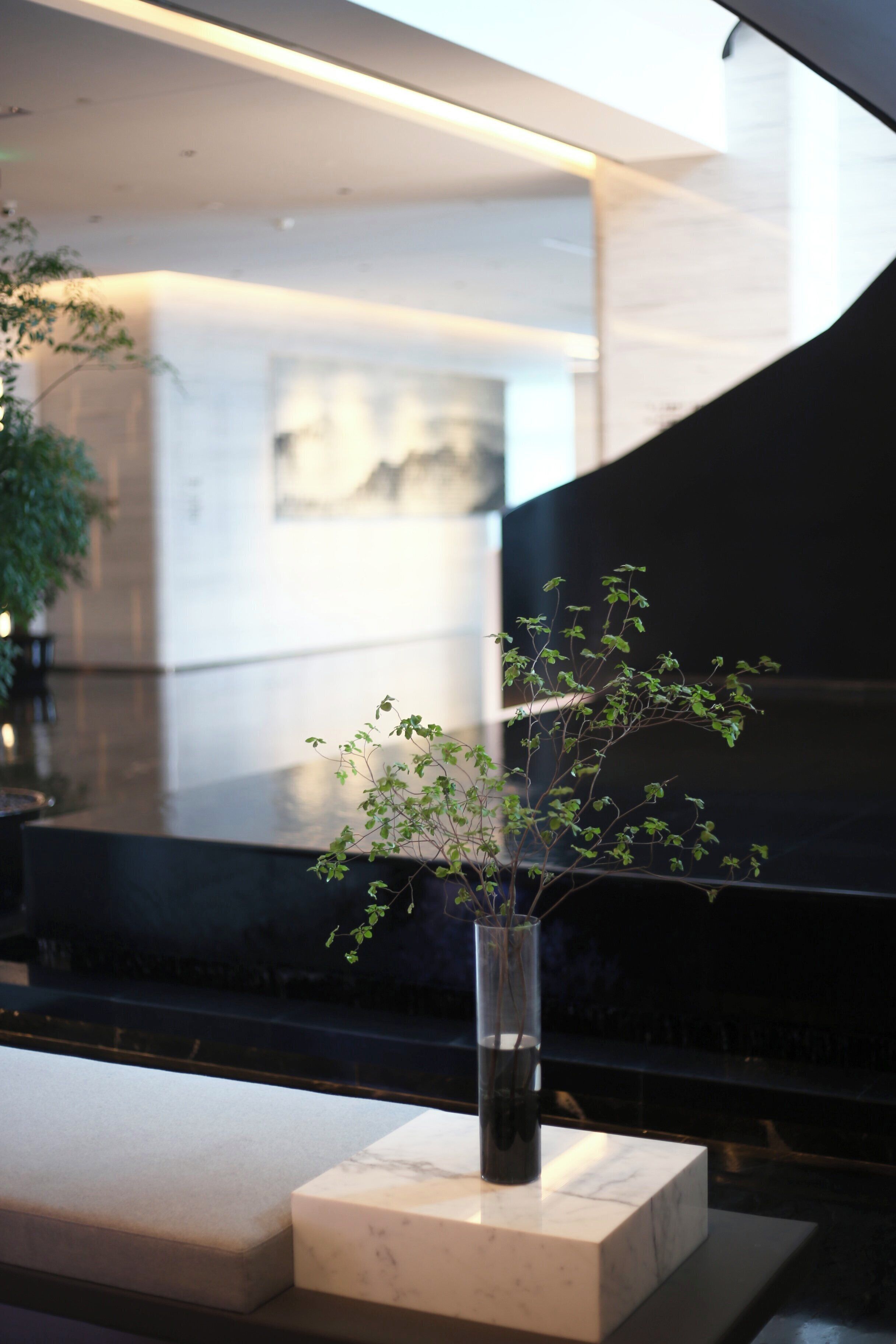 Crowne Plaza Xi'an Weiyang