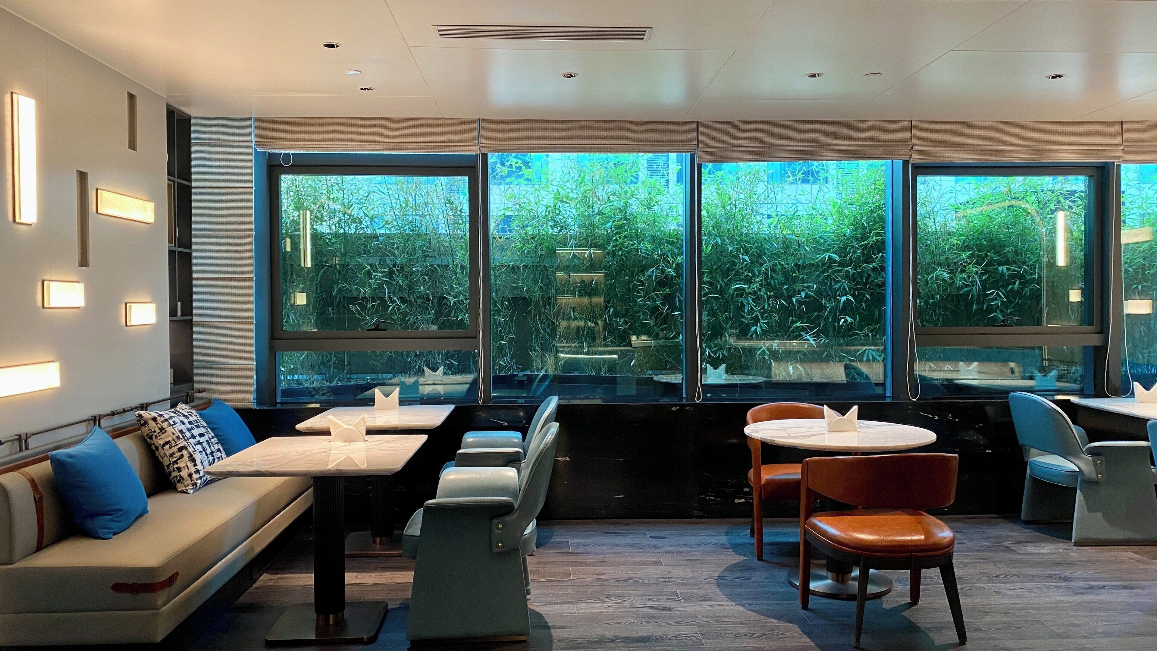 Crowne Plaza Xi'an Weiyang