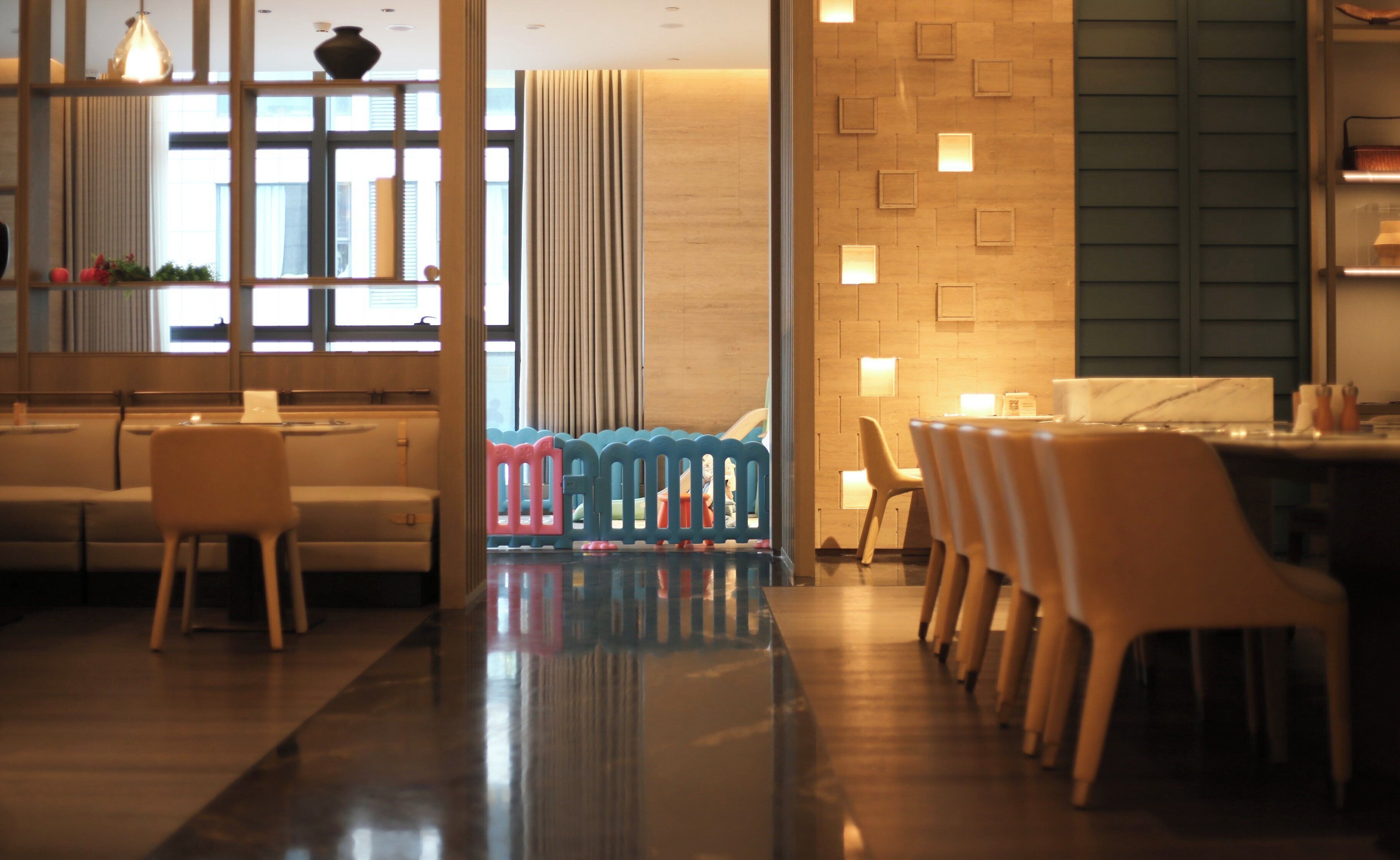 Crowne Plaza Xi'an Weiyang