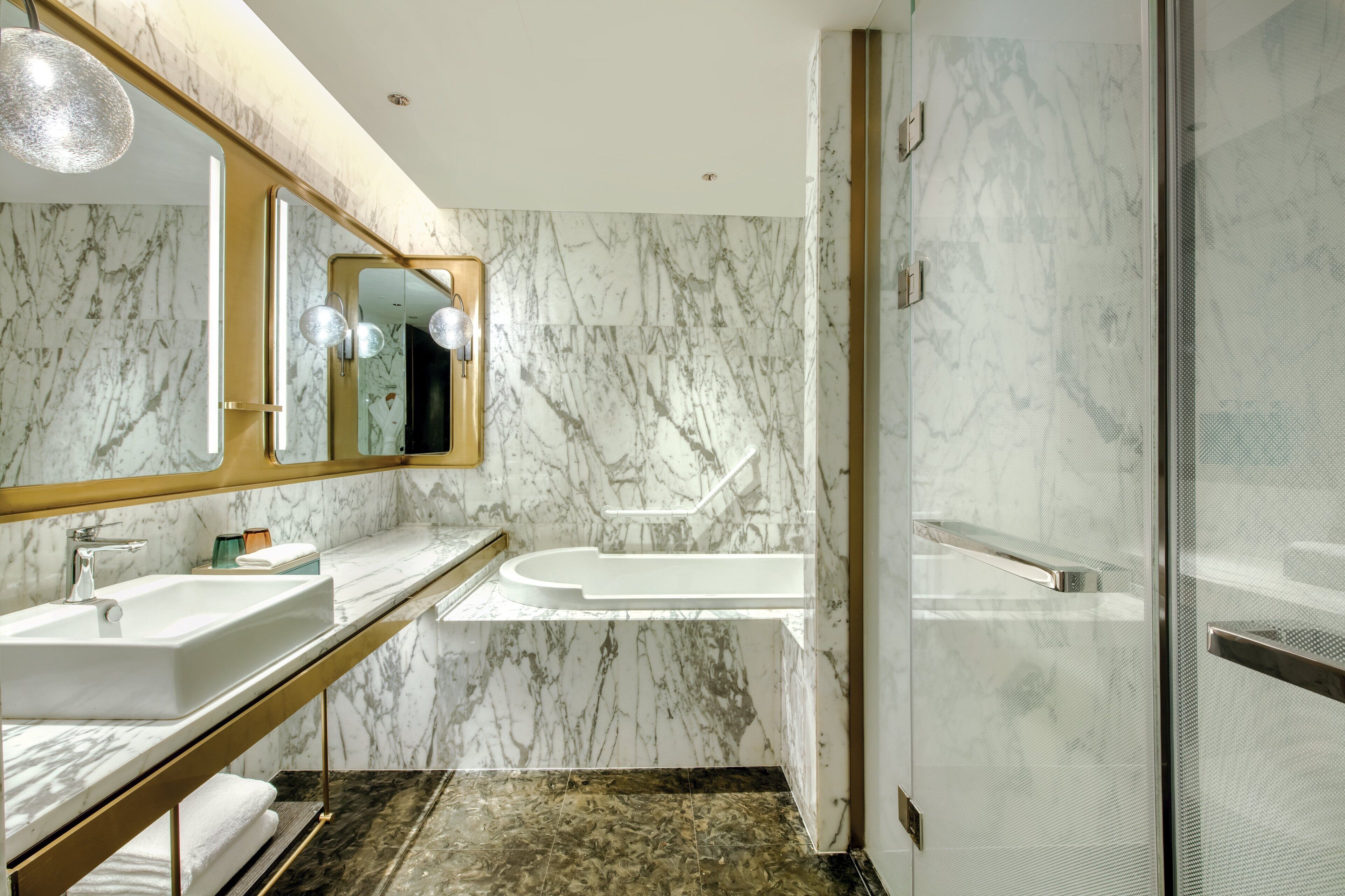 Crowne Plaza Xi'an Weiyang