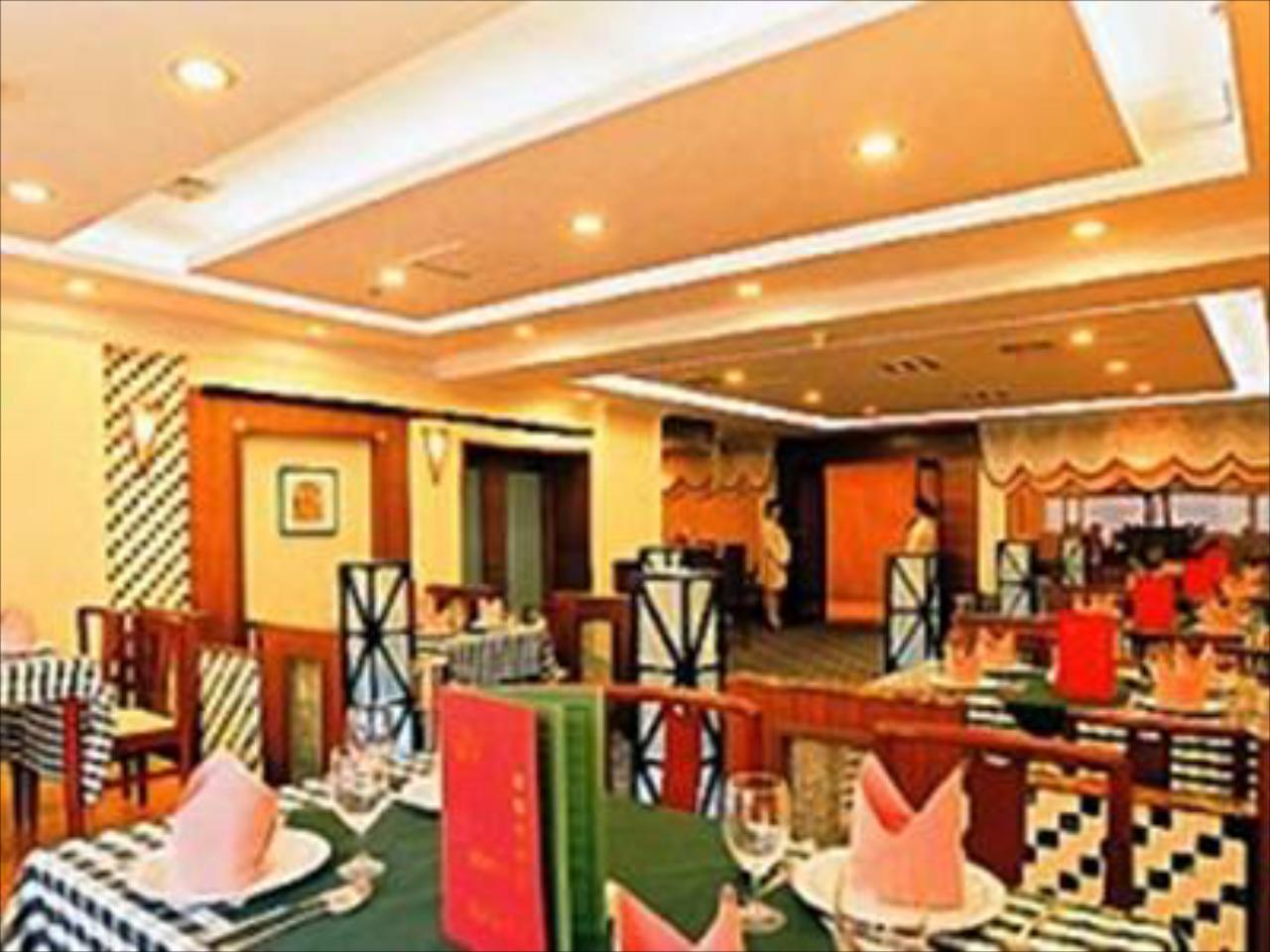 Defachang Hotel