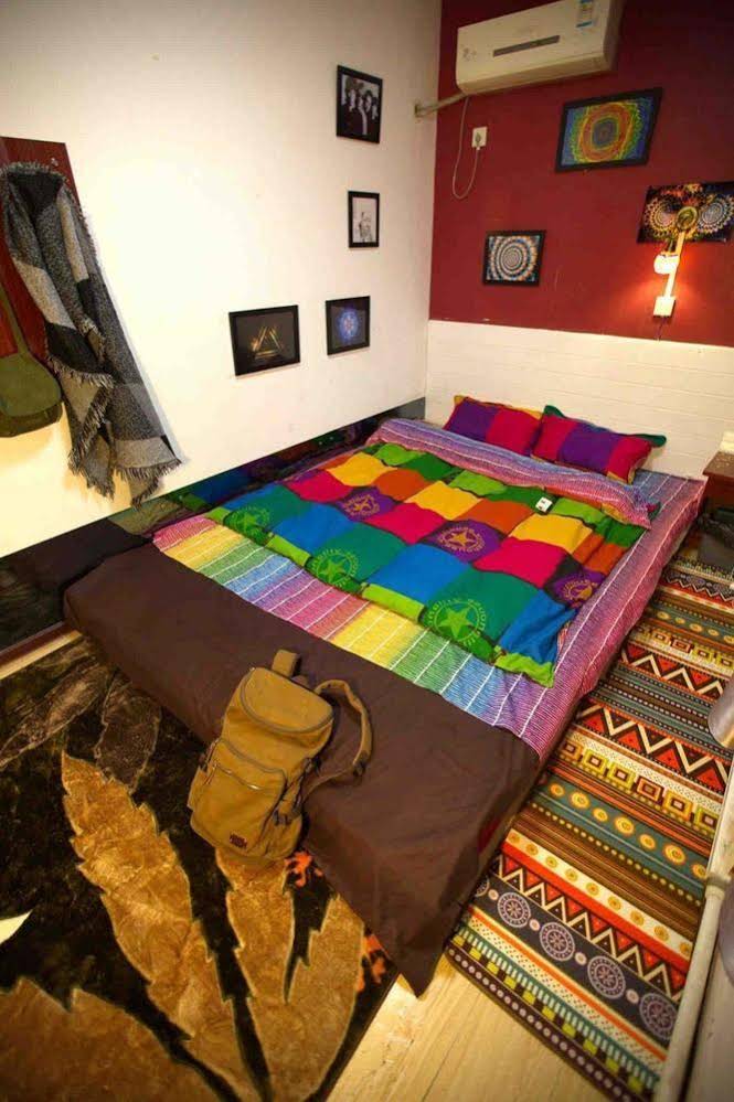 Djmt Guest House Xi'an