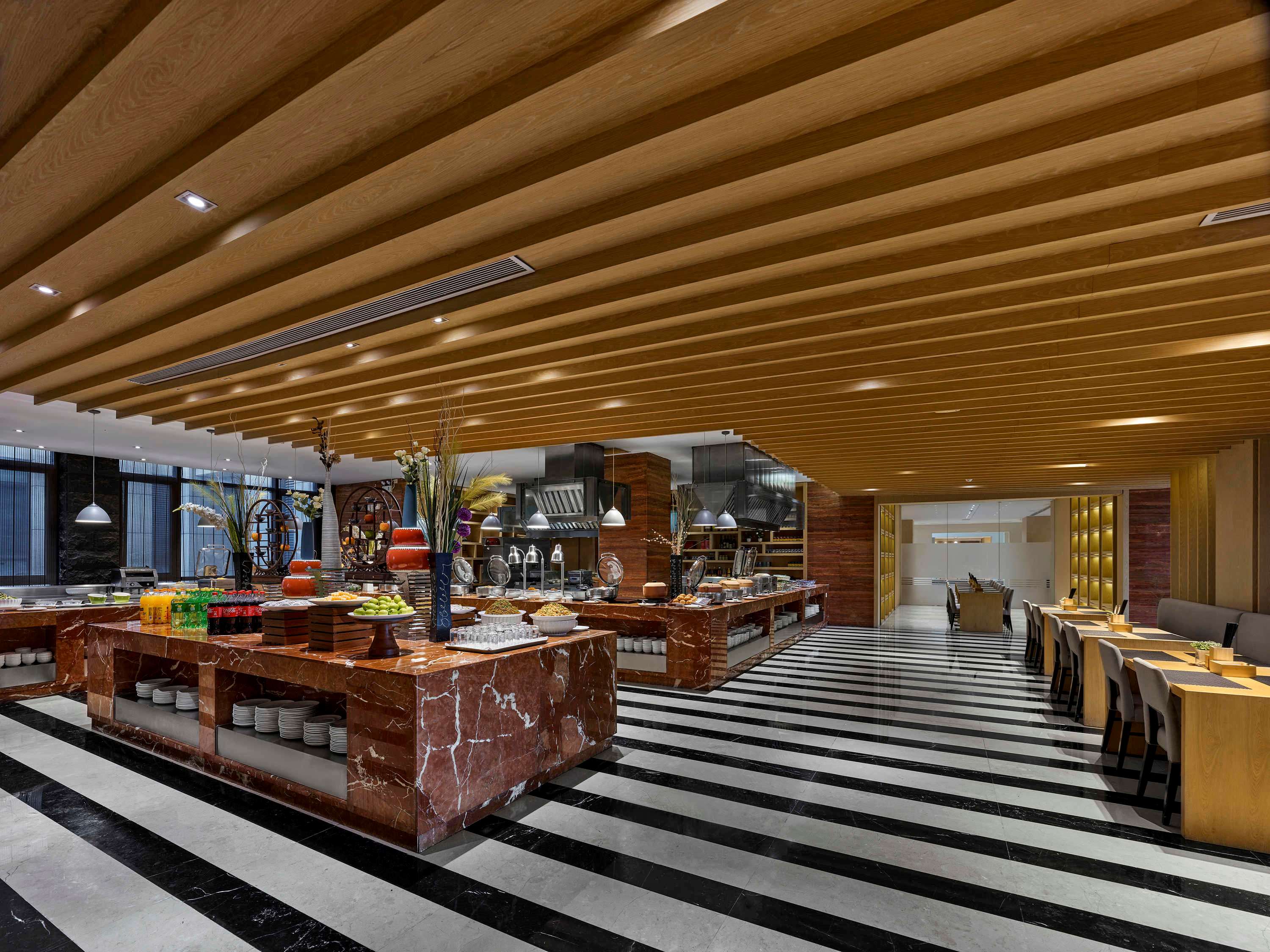 Garrya XianLinTong Hotel