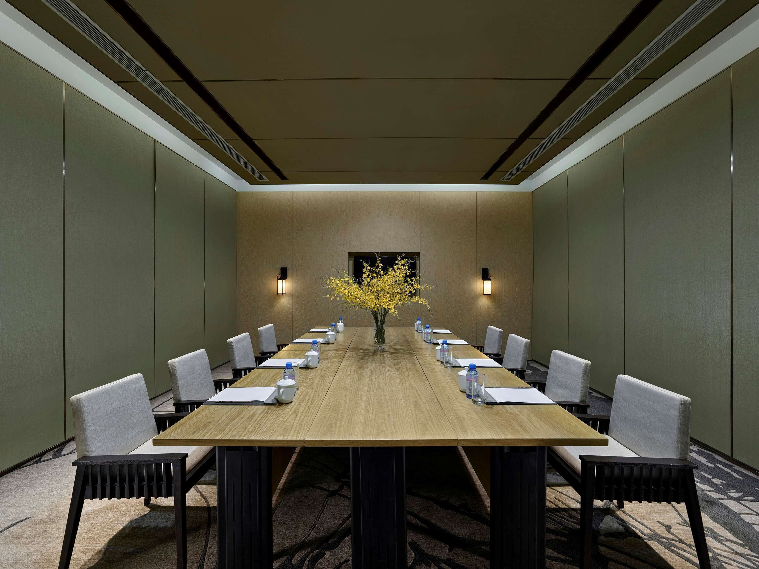 Garrya XianLinTong Hotel