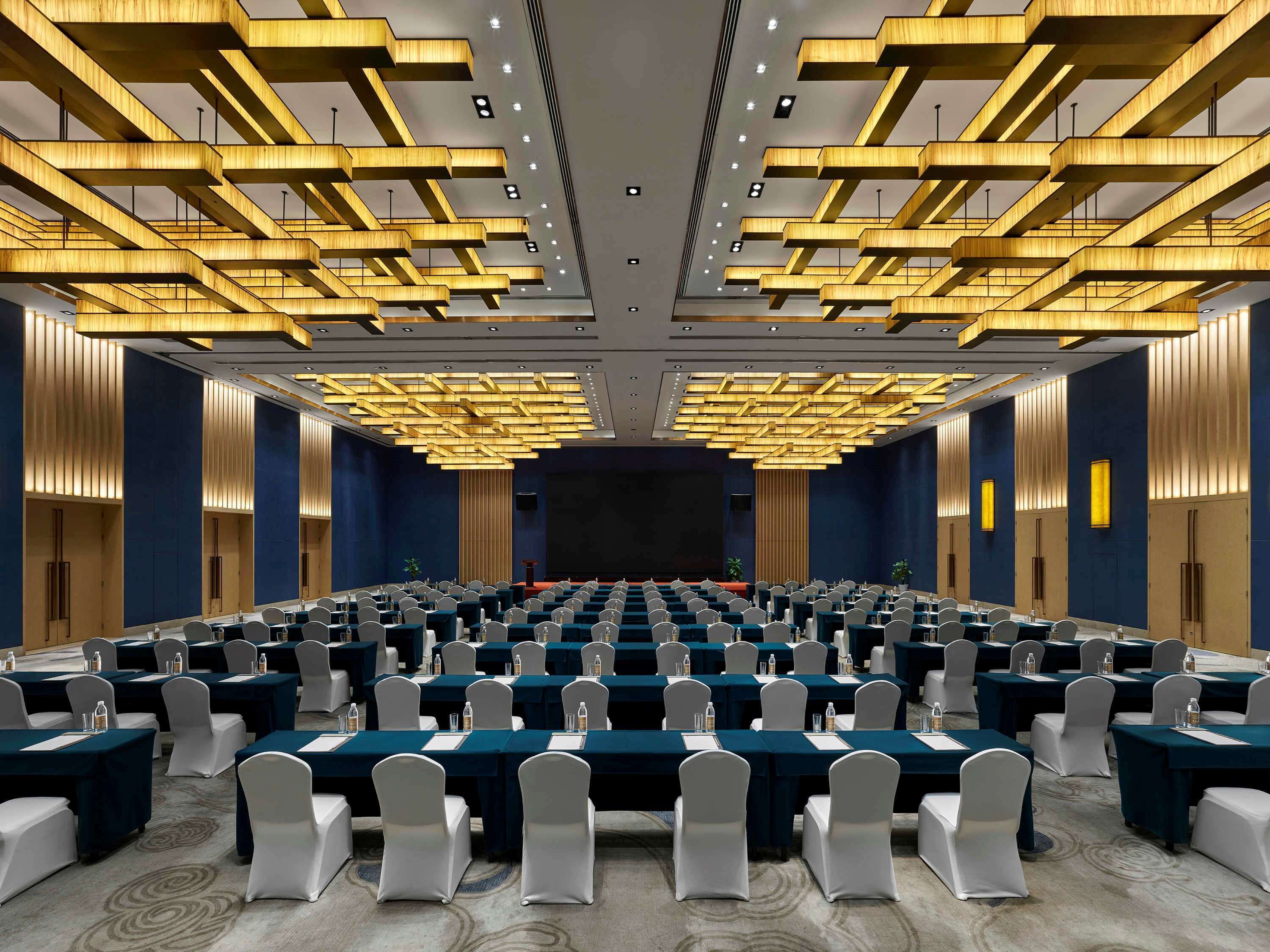 Garrya XianLinTong Hotel
