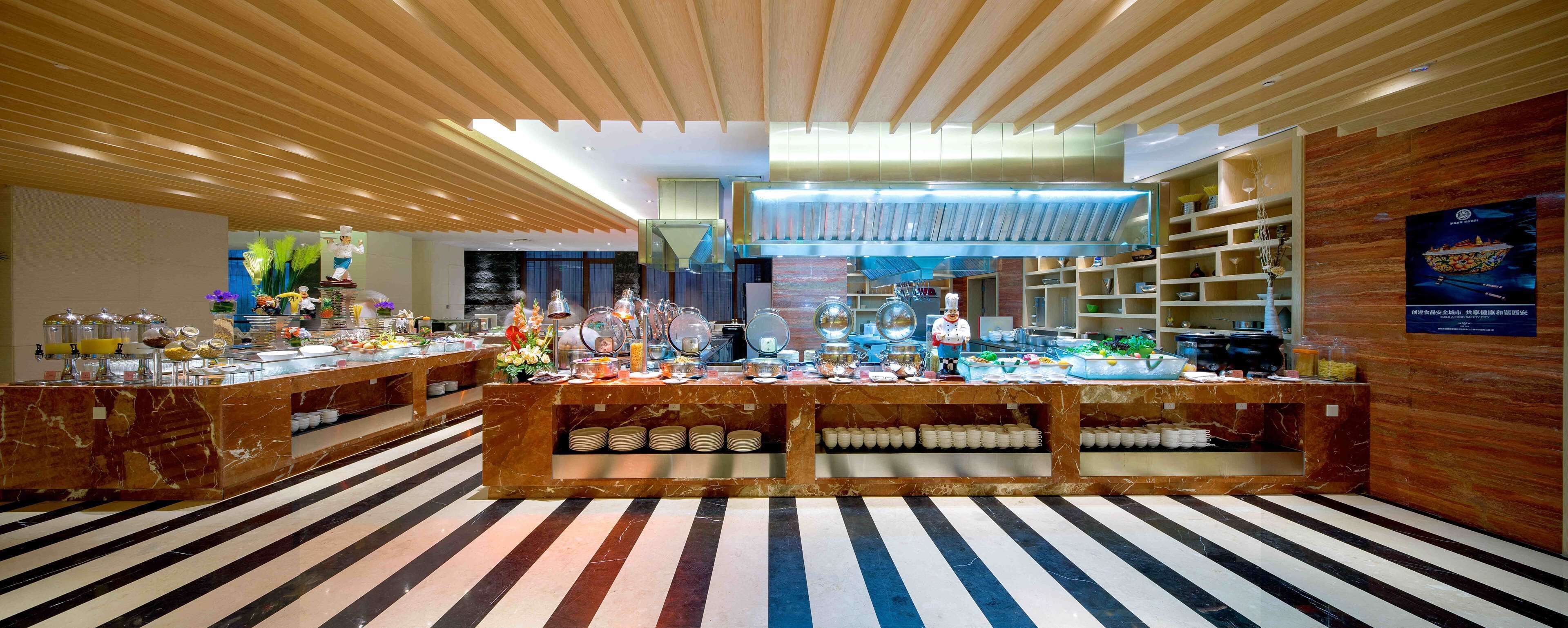 Garrya XianLinTong Hotel