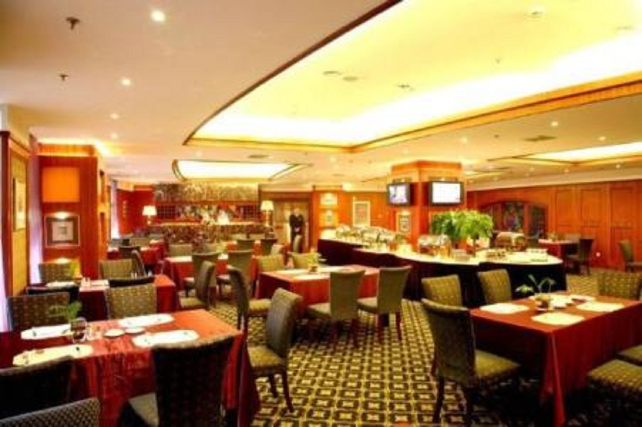 Grand Noble Hotel Xi'an