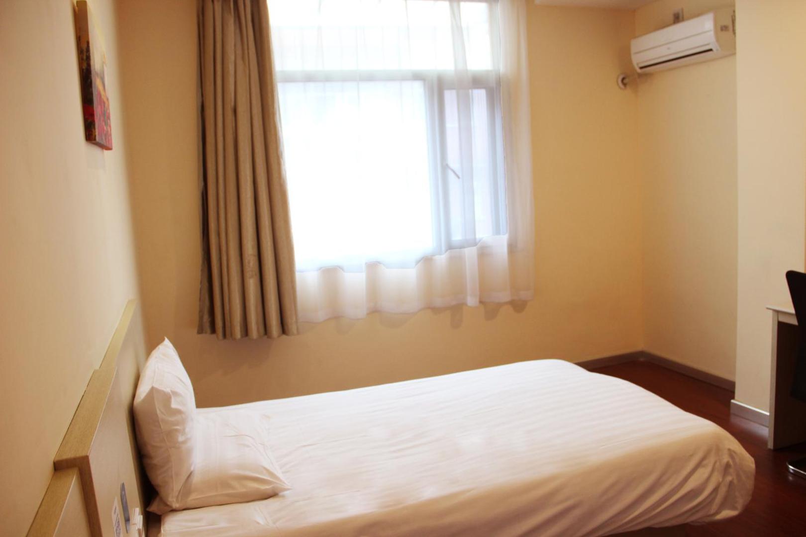 Hanting Hotel Xi'an Datang Furong Garden