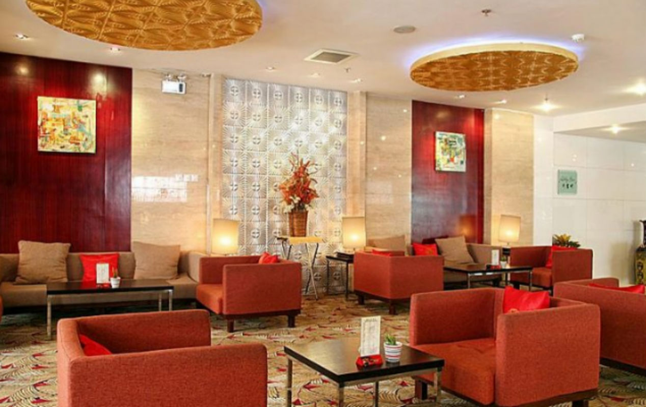 HNA Downtown