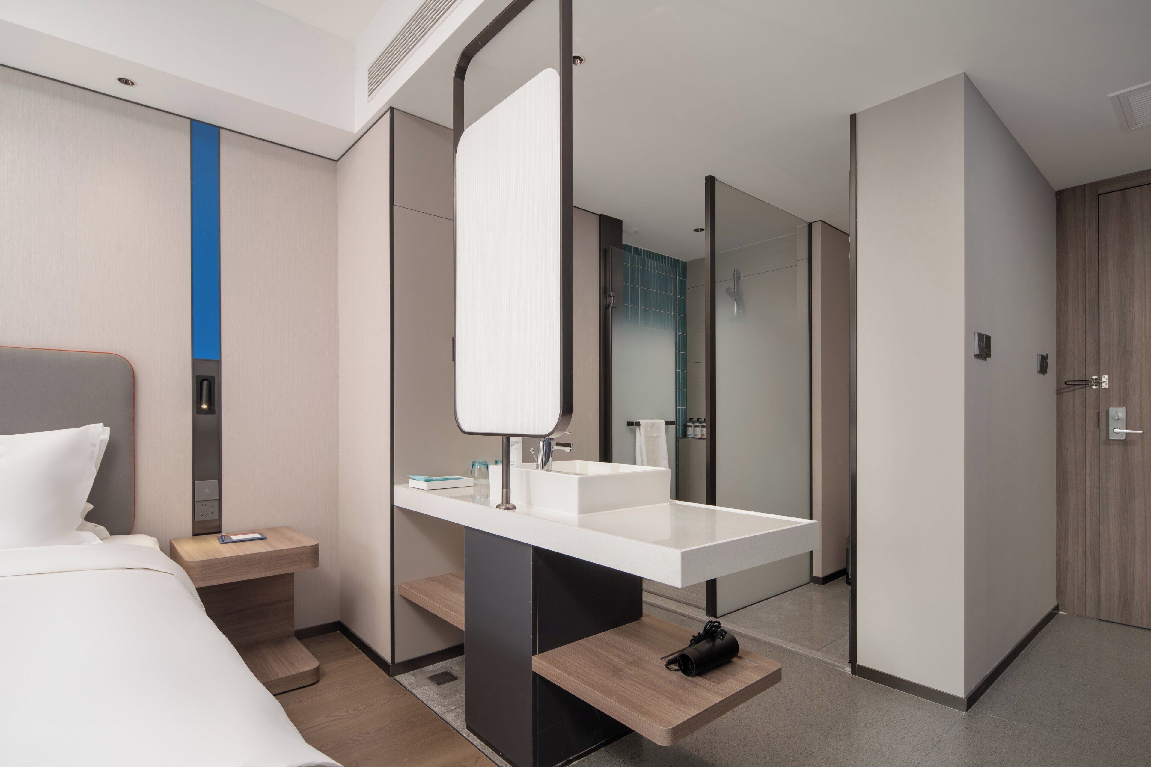 Holiday Inn Express Xi'an Aerospace Town An IHG Hotel