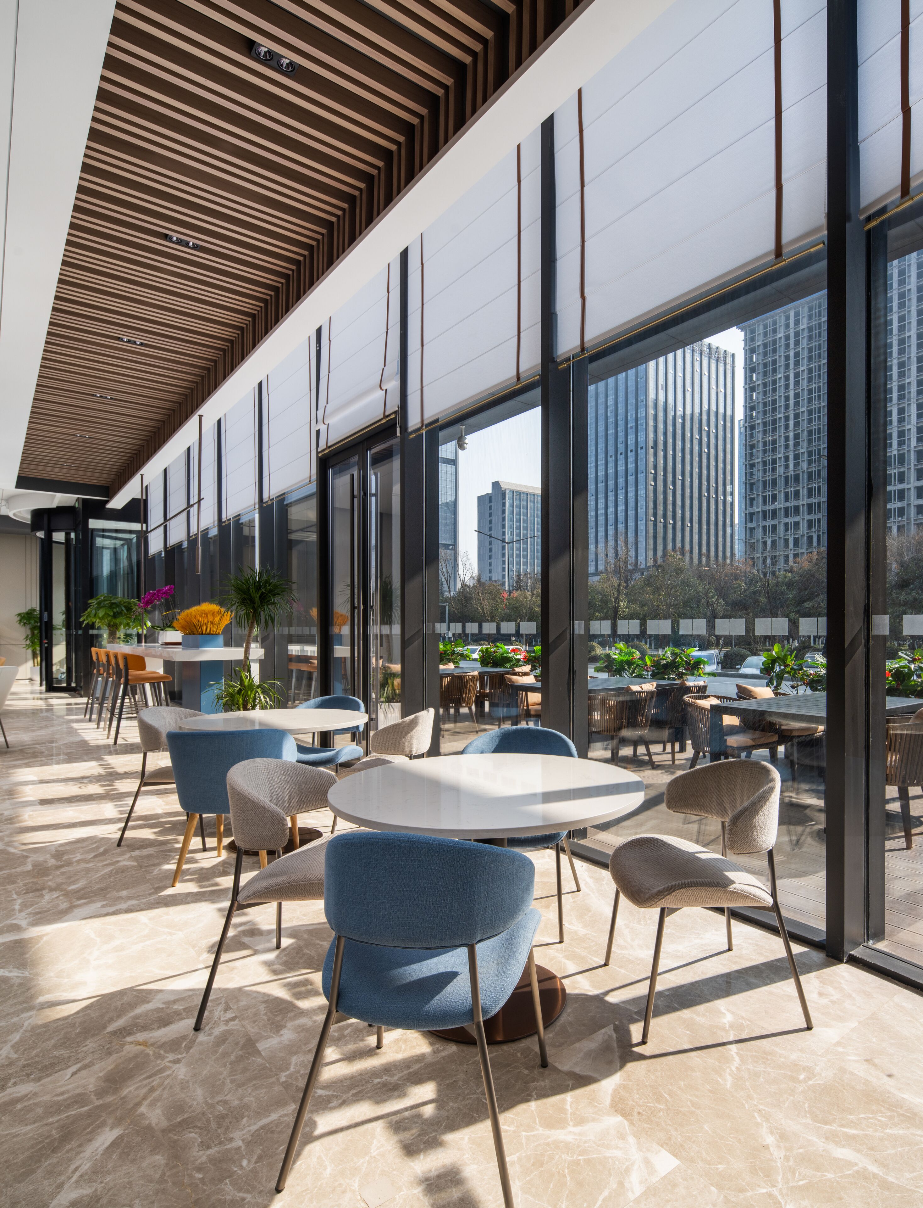 Holiday Inn Express Xi'an Aerospace Town An IHG Hotel