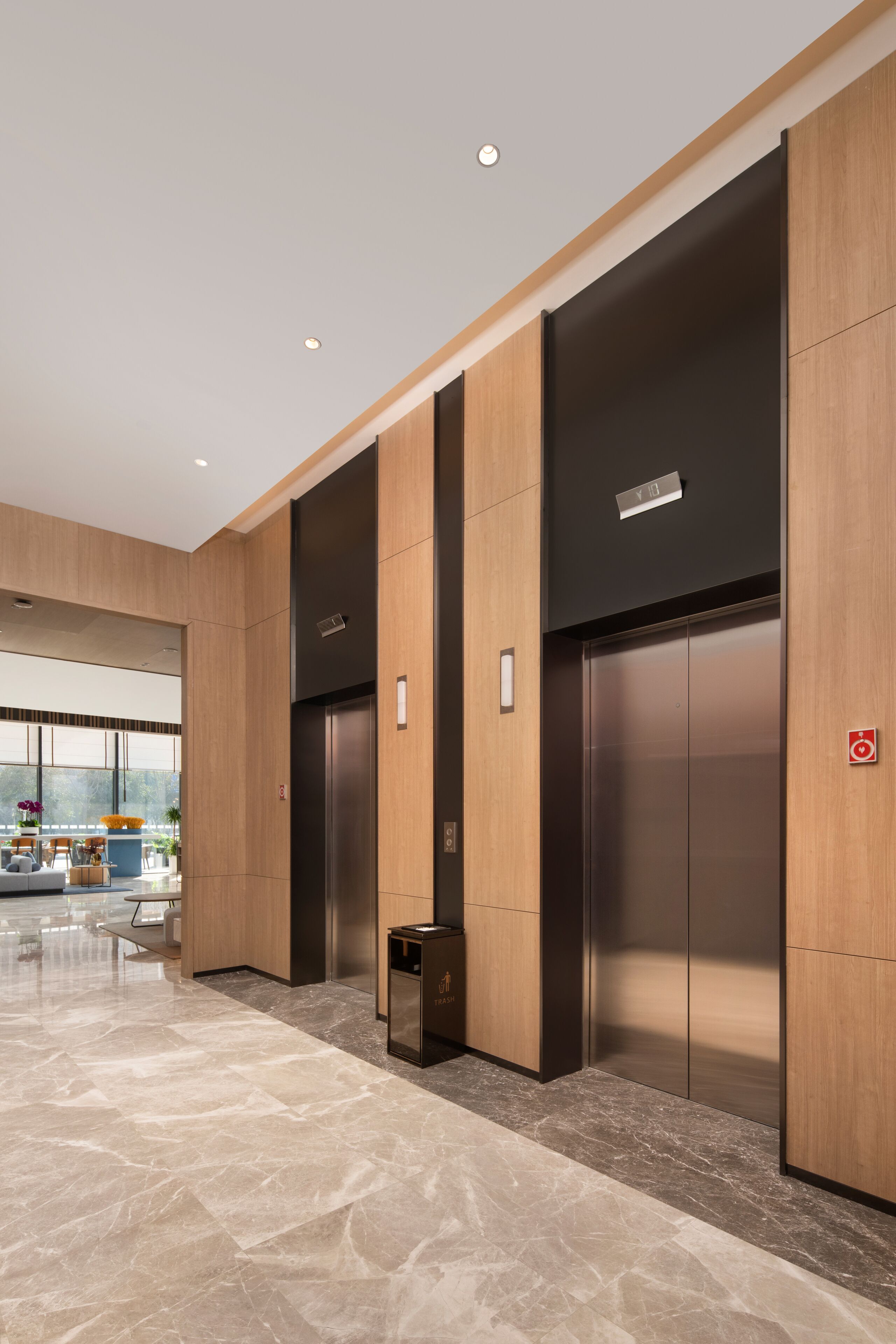 Holiday Inn Express Xi'an Aerospace Town An IHG Hotel