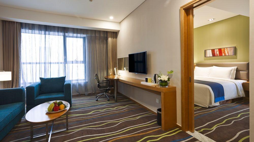 Holiday Inn Express Xi'an High-Tech Zone