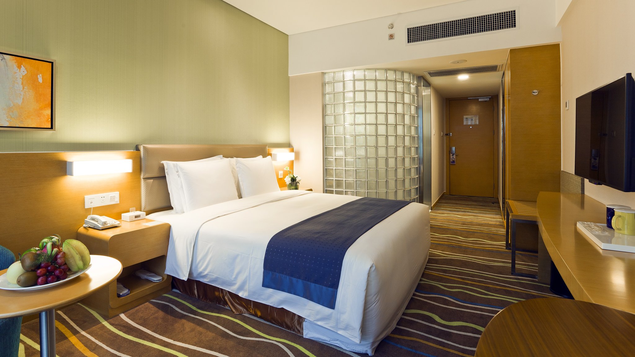Holiday Inn Express Xi'an High-Tech Zone