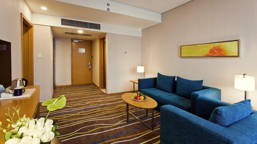 Holiday Inn Express Xi'an High-Tech Zone
