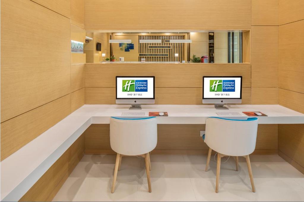 Holiday Inn Express Xian North
