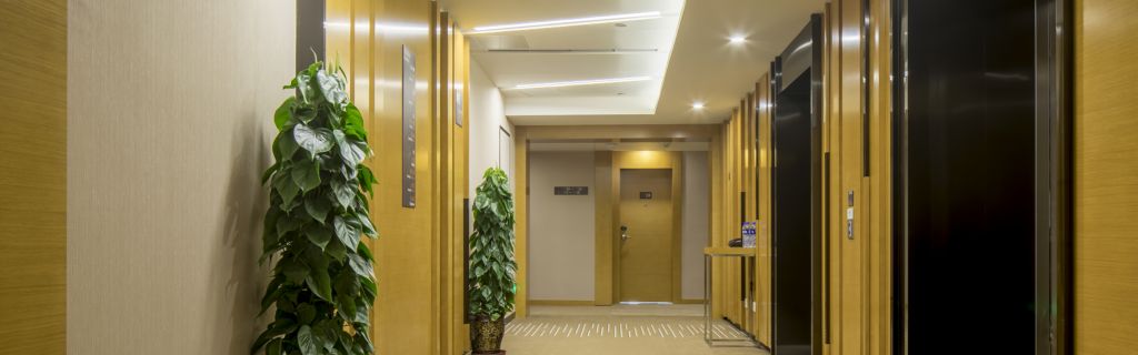 Holiday Inn Express Xian North