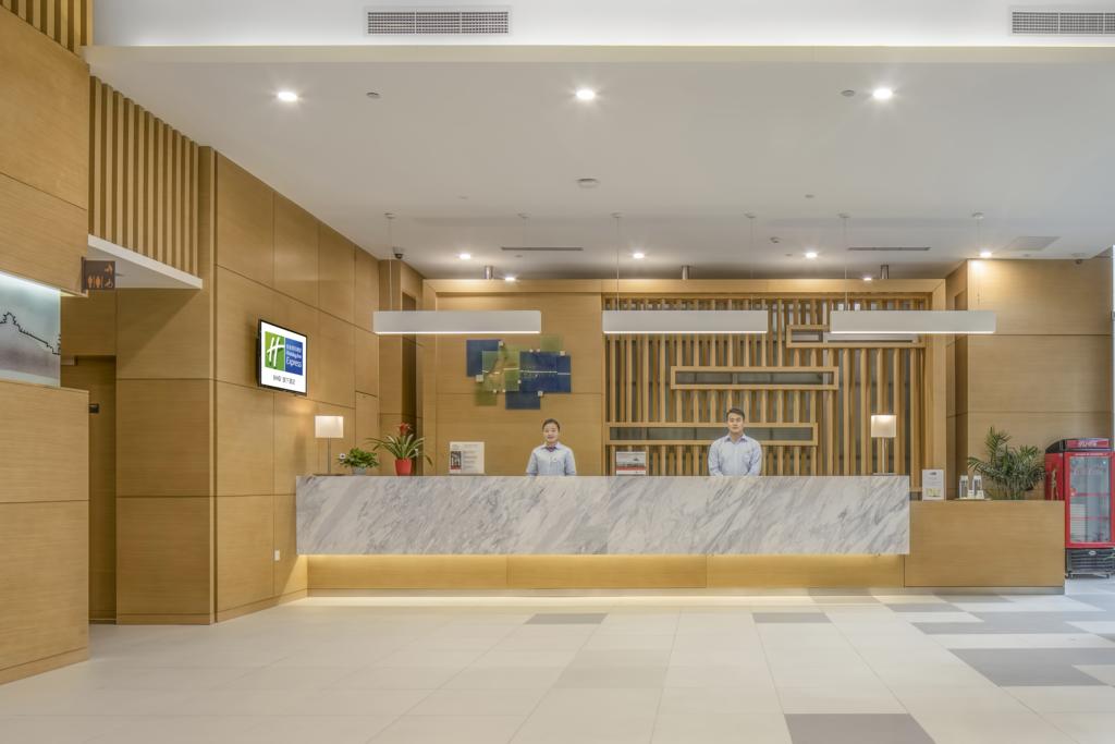 Holiday Inn Express Xian North