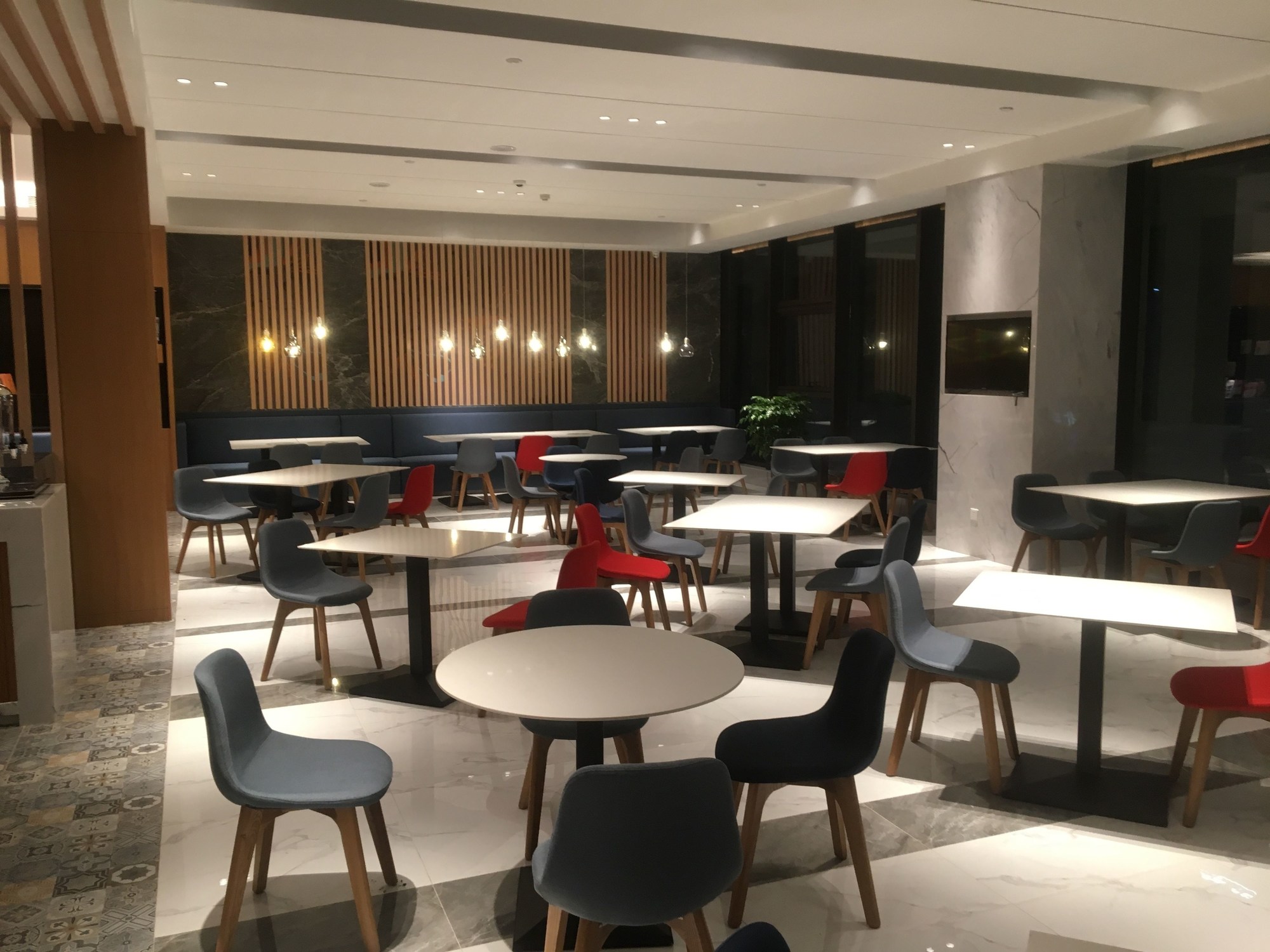 Holiday Inn Express Xi'an Qujiang South