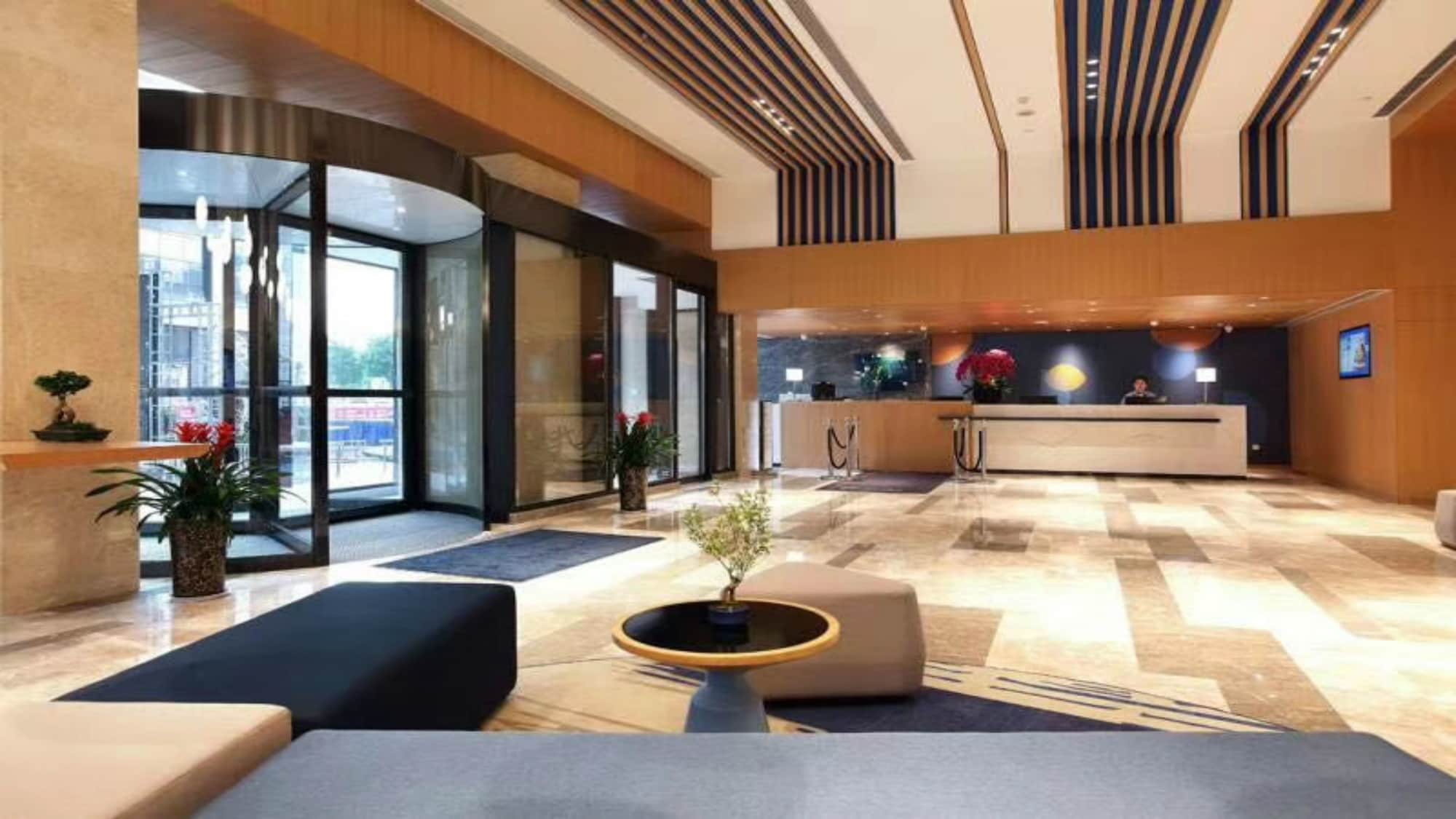 Holiday Inn Express Xi'an Qujiang South