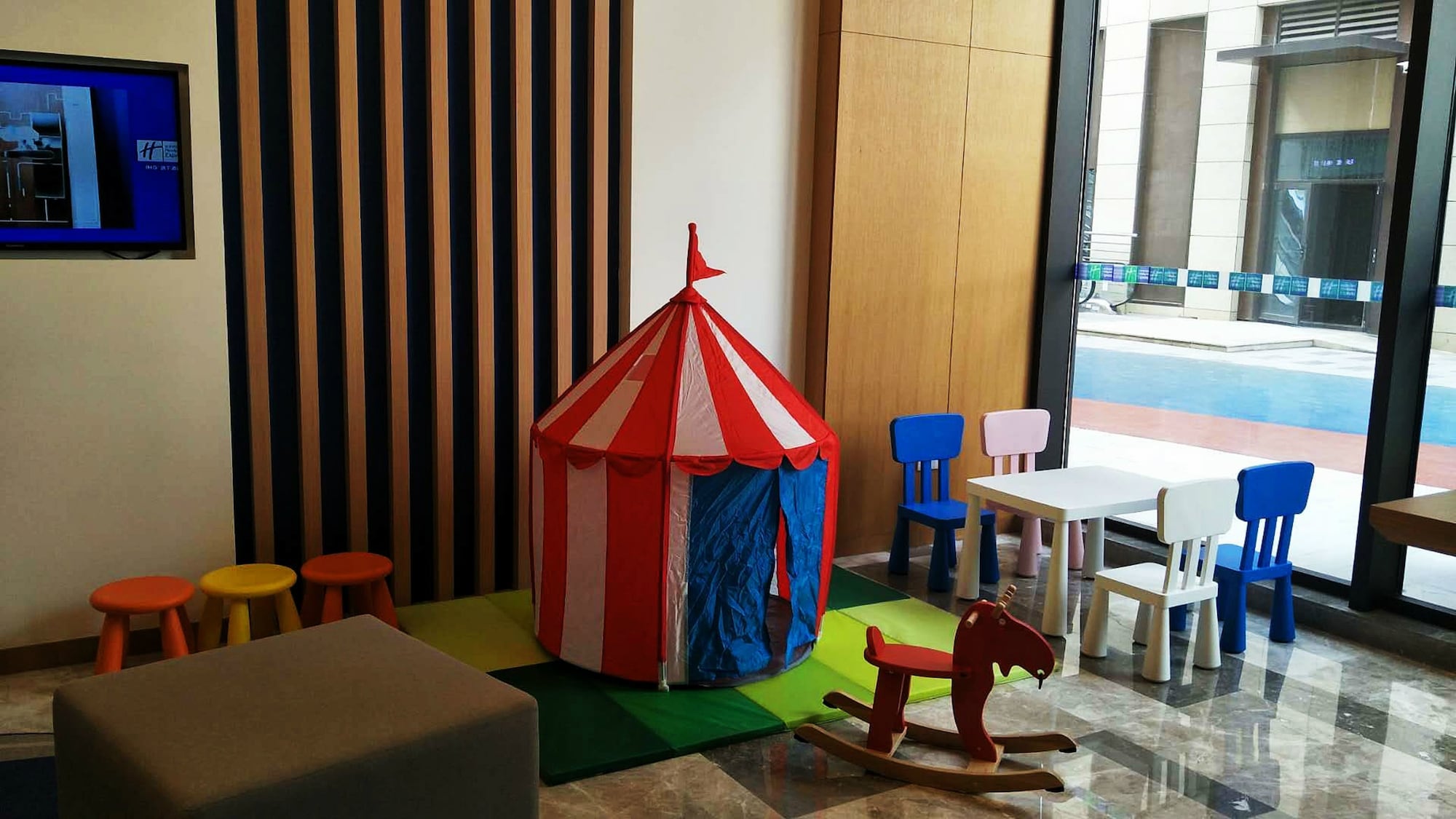 Holiday Inn Express Xi'an Qujiang South
