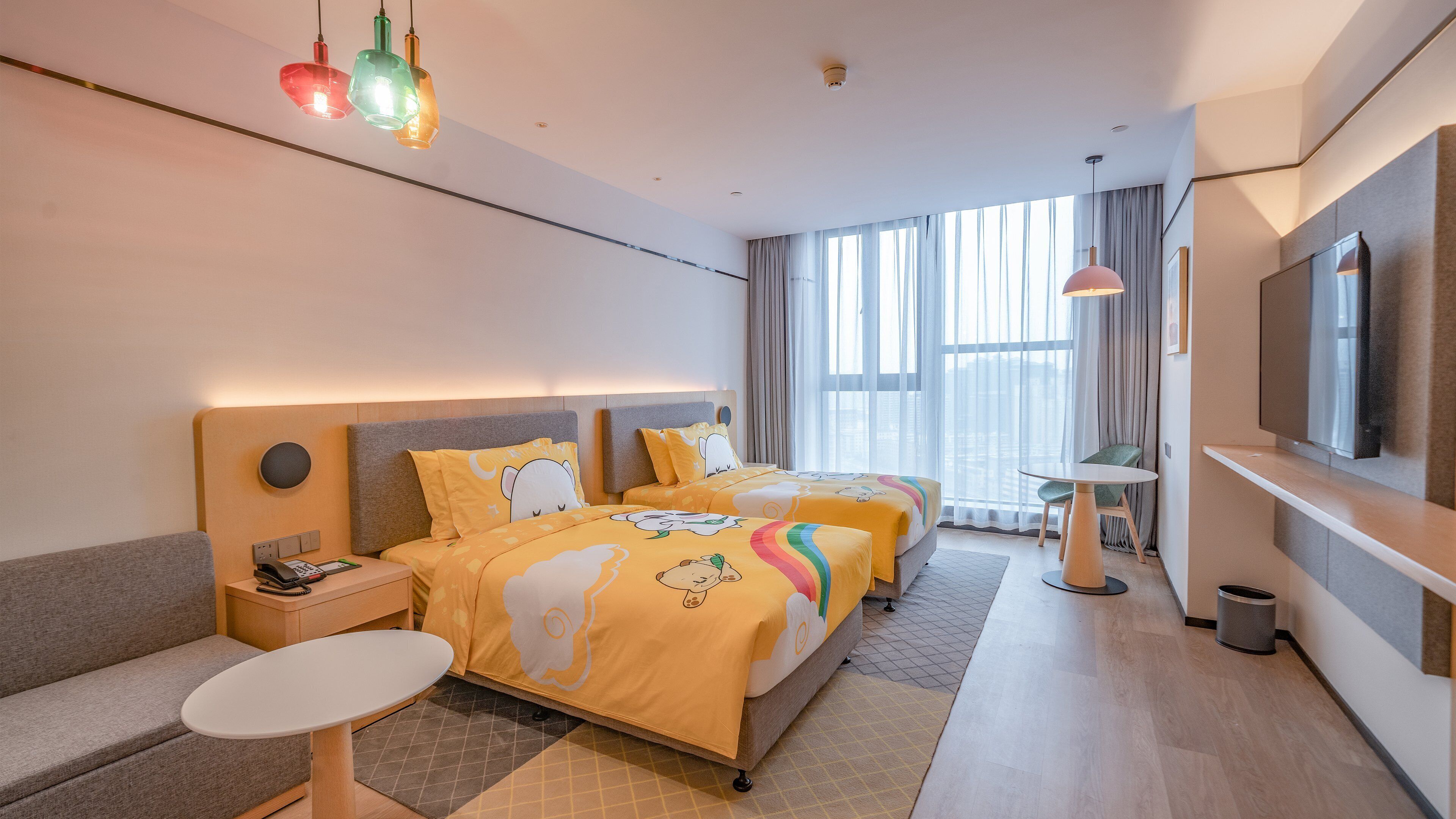 Holiday Inn High Tech Zone