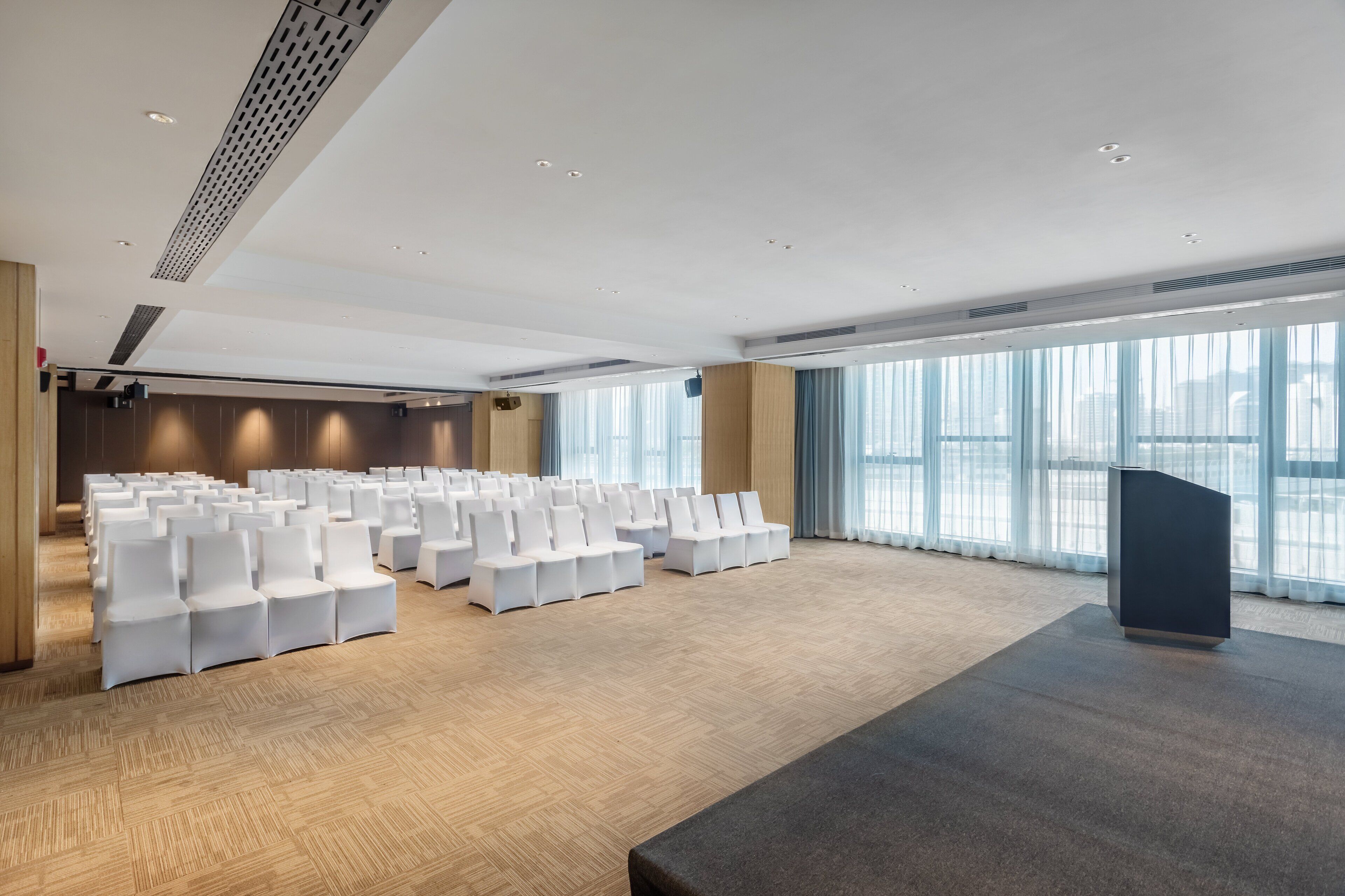Holiday Inn High Tech Zone