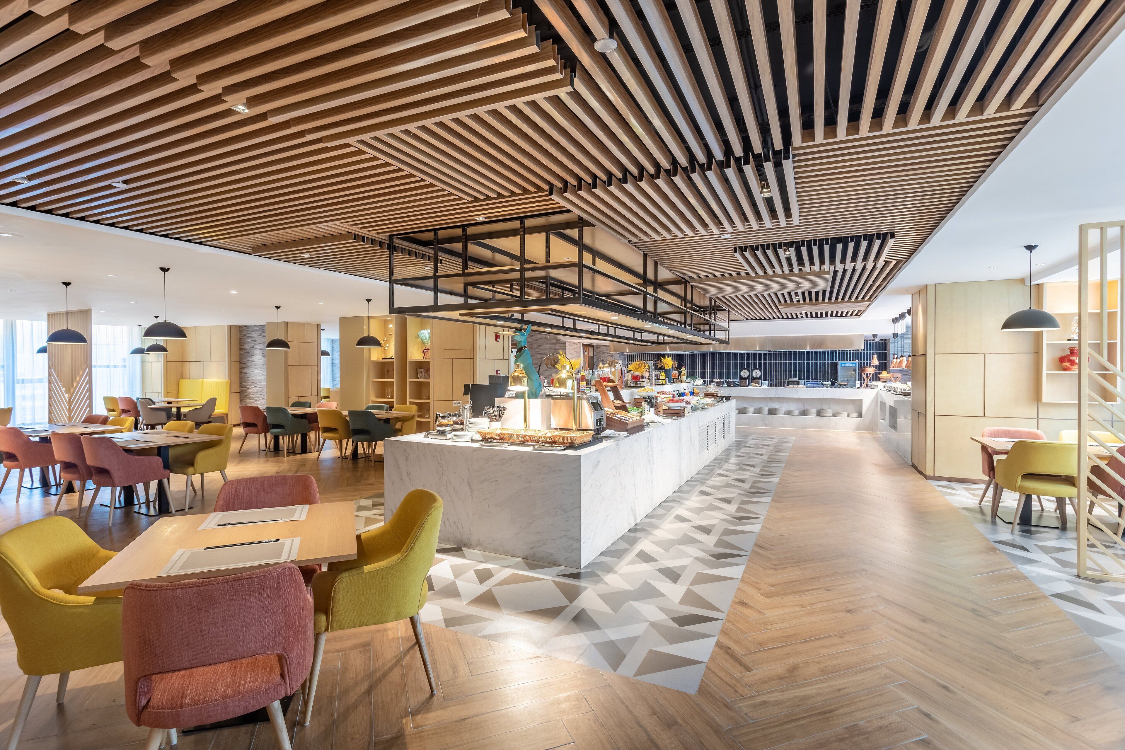 Holiday Inn High Tech Zone
