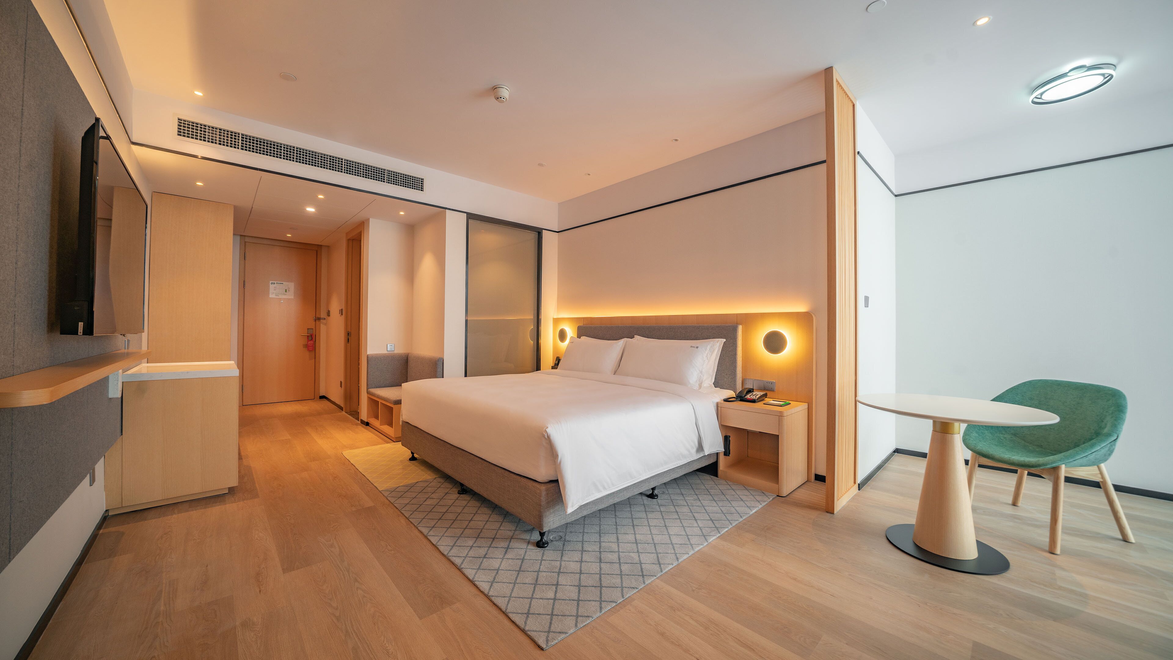 Holiday Inn High Tech Zone