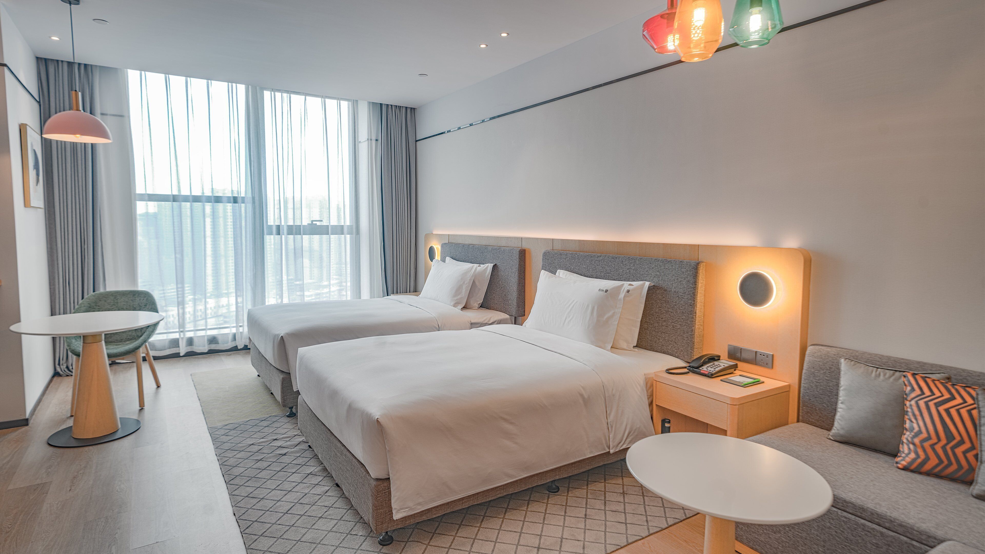 Holiday Inn High Tech Zone