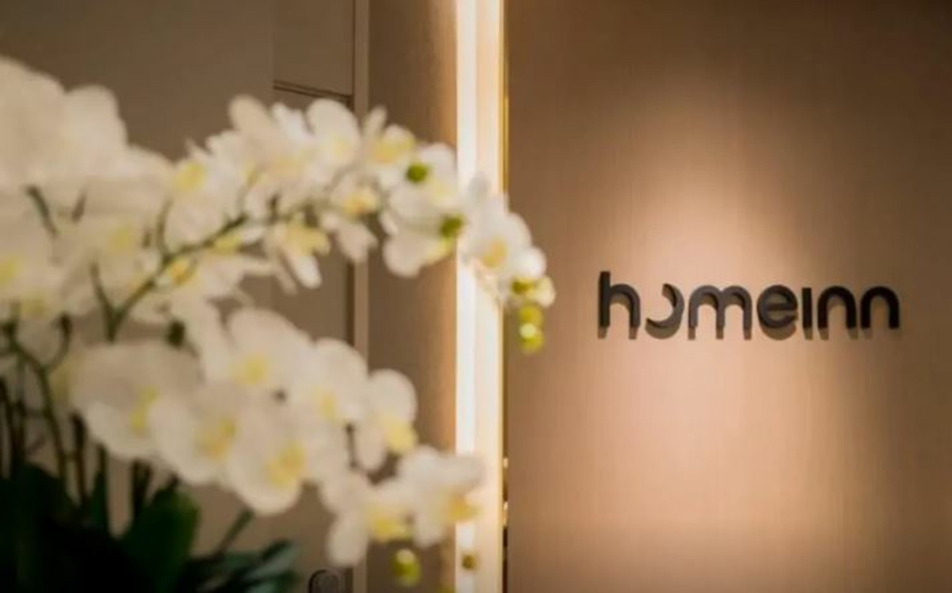Home Inn Chengxi Passenger Depot
