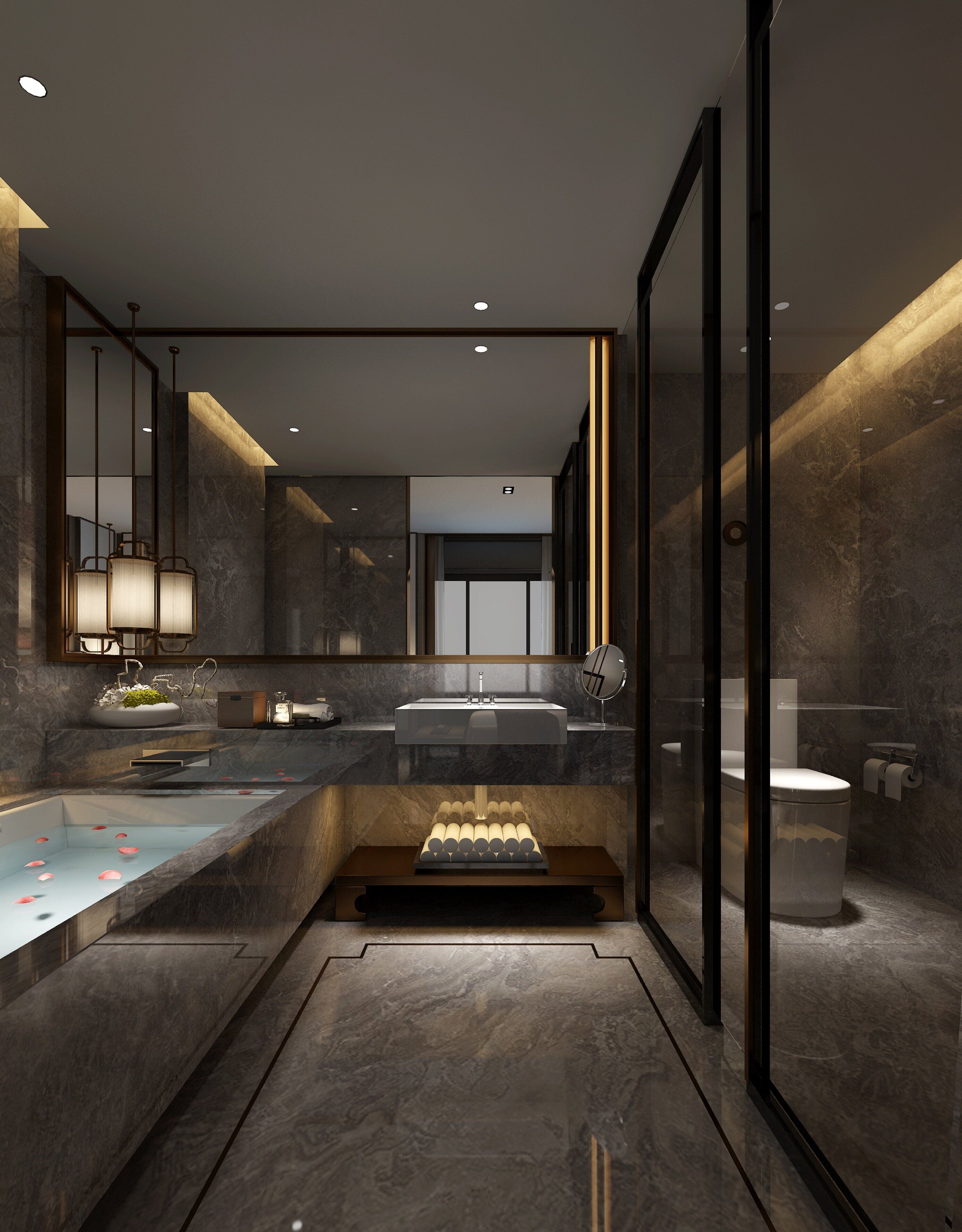 HUALUXE Xi'an Tanghua