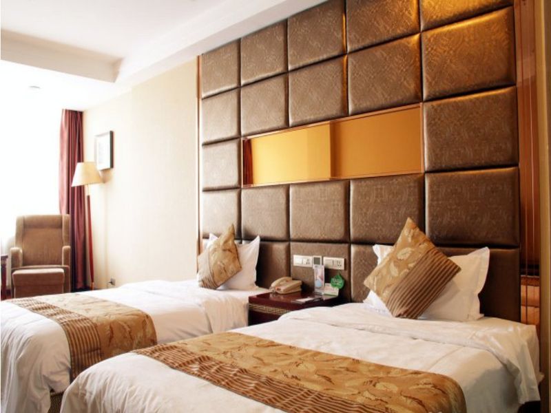 Huiyuan Jinjiang International Hotel
