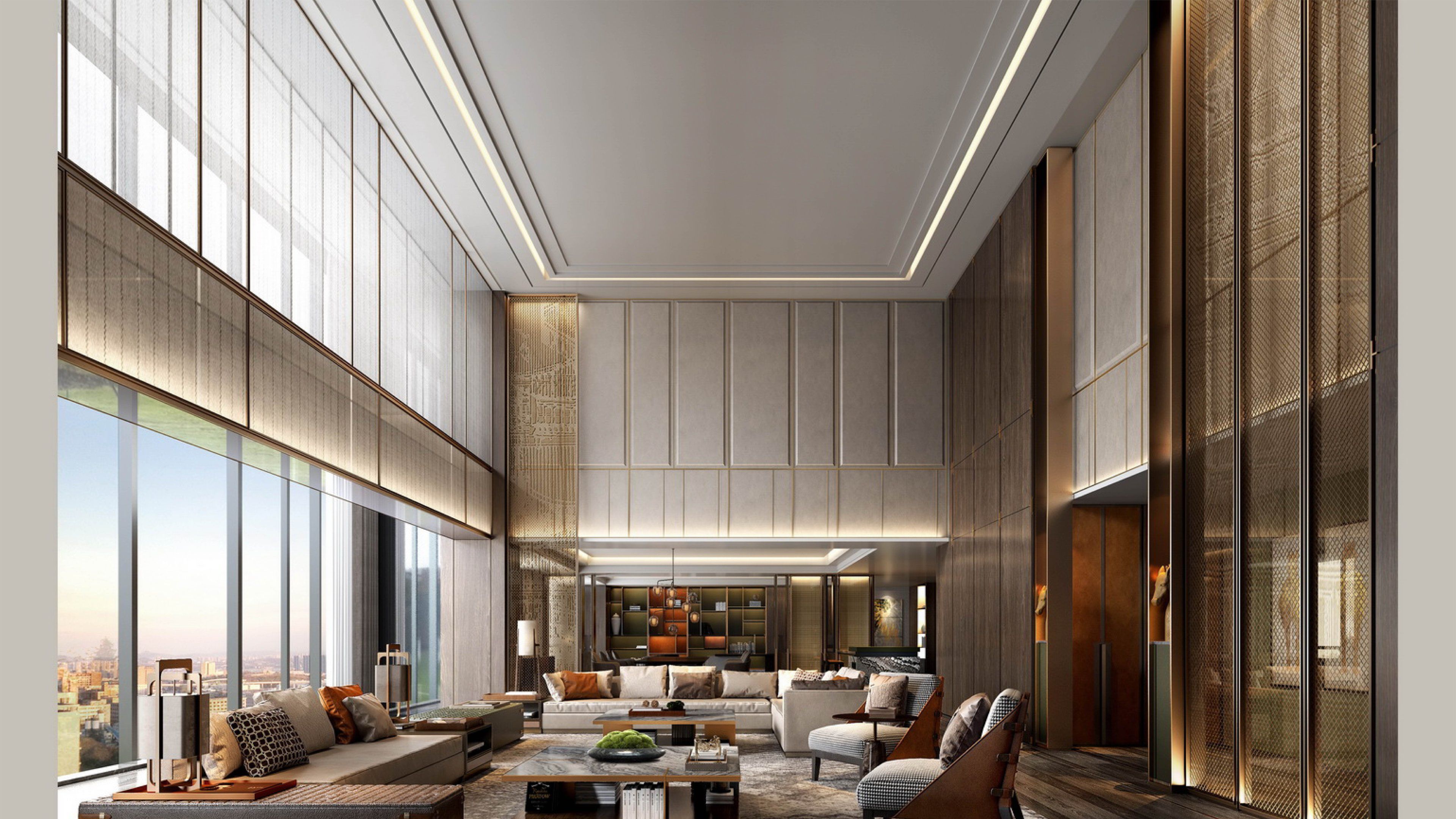 InterContinental Xi'an North