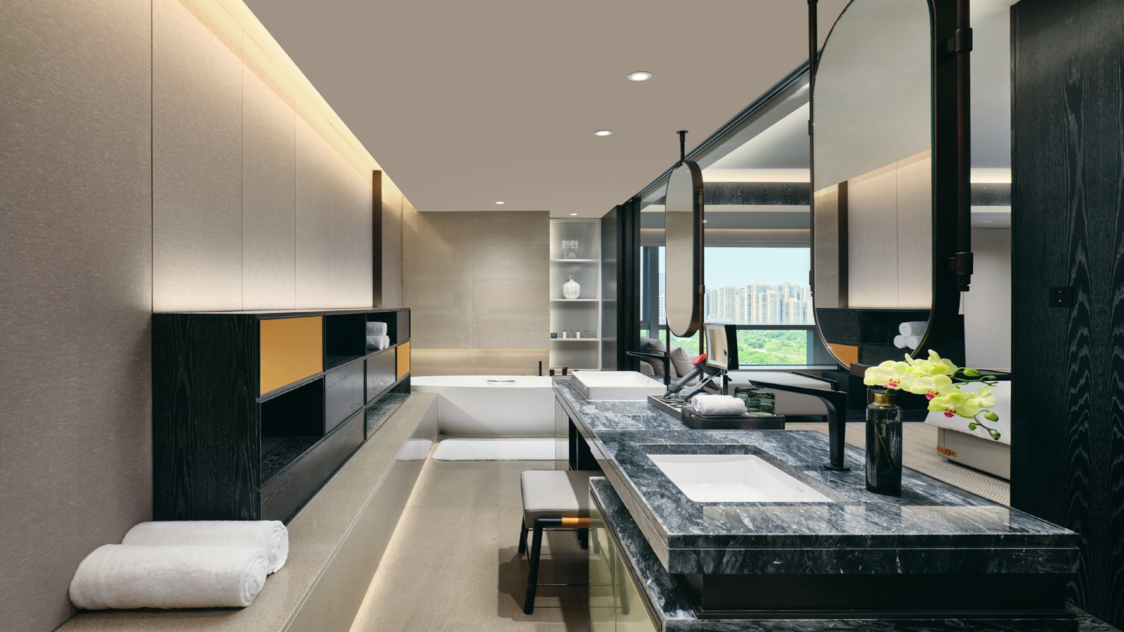 InterContinental Xi'an North