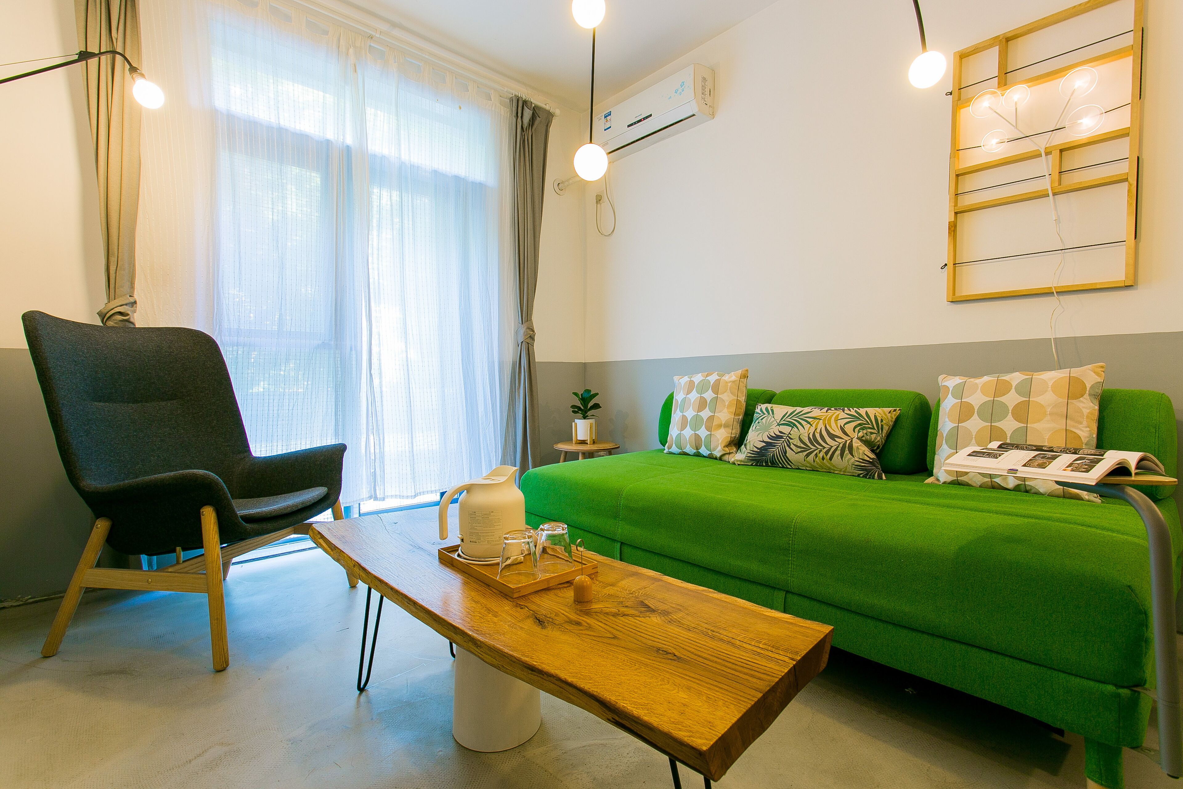 Jiajia Home