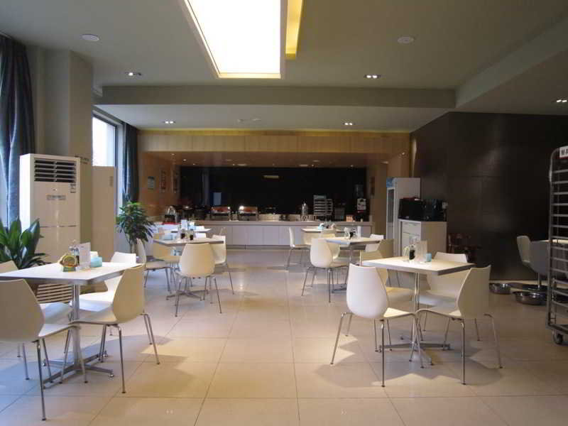 Jinjiang Inn Xian Keji 2nd Road Software Park