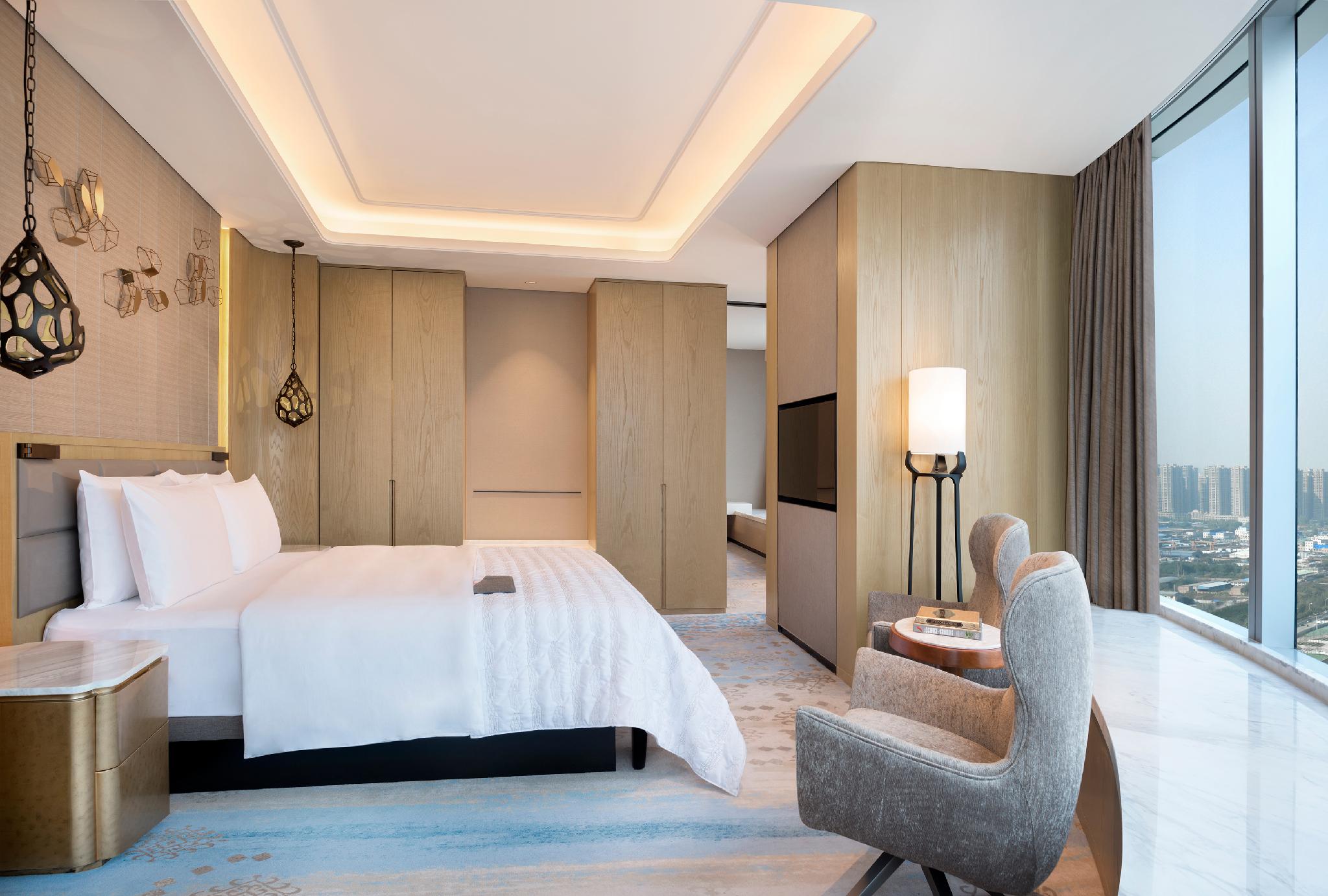 Le Meridien Xian Chanba