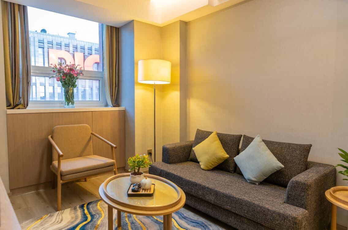 Le Ville Residence
