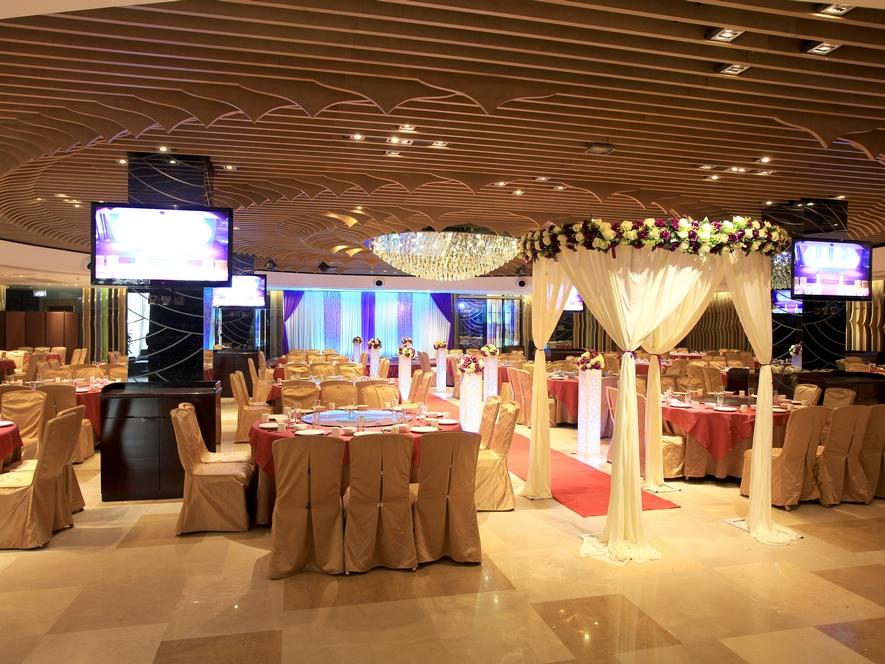Long March International Hotel