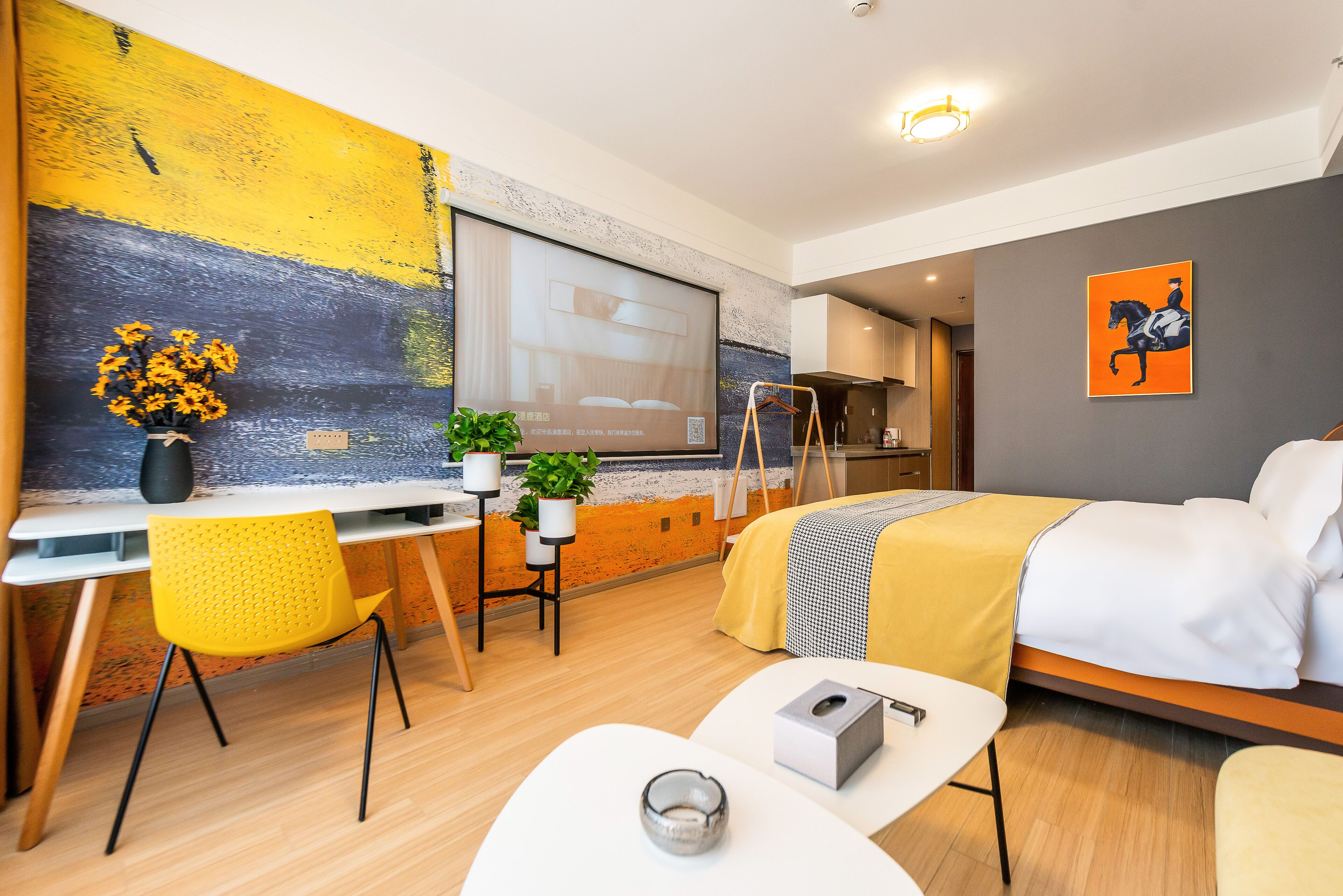 Manluhotel