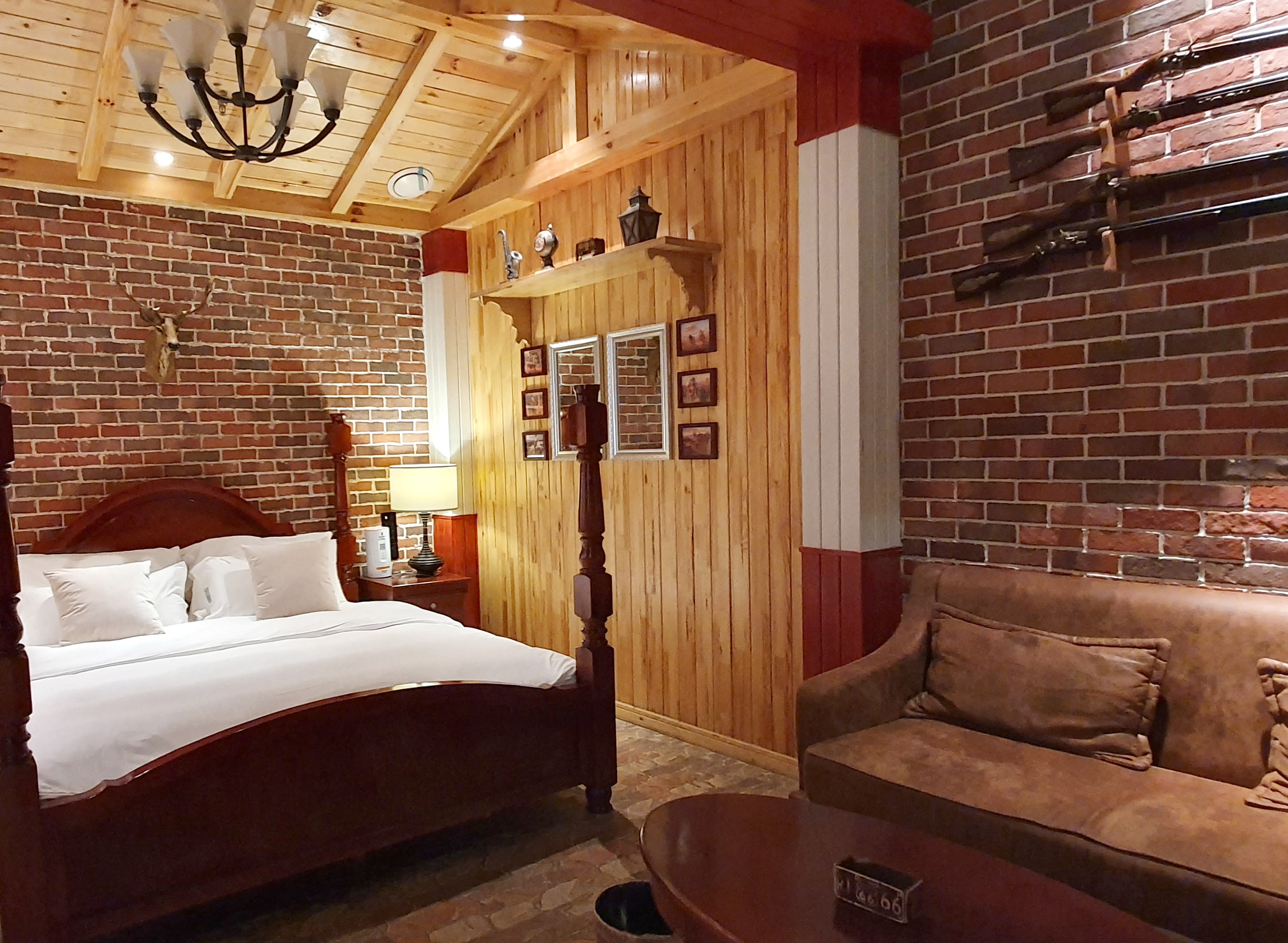 Meet Theme Smart Hotel