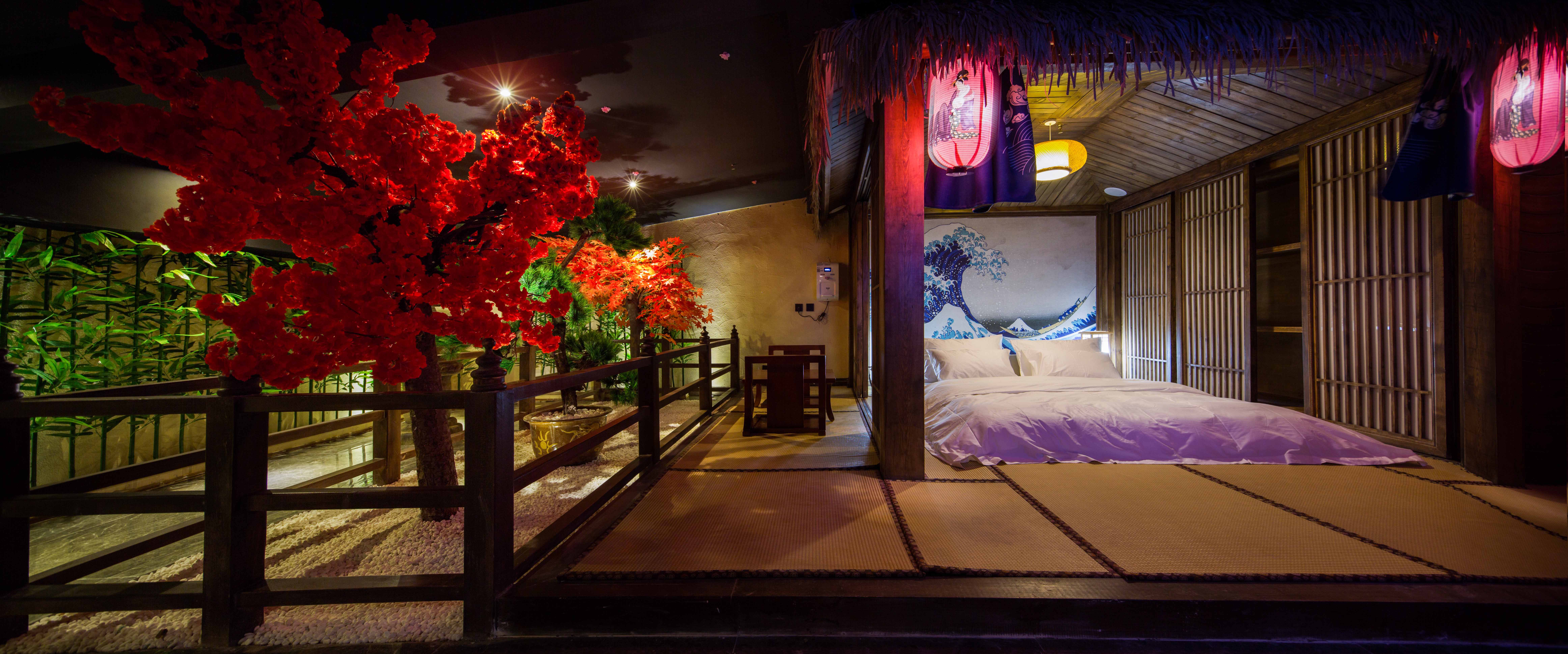Meet Theme Smart Hotel