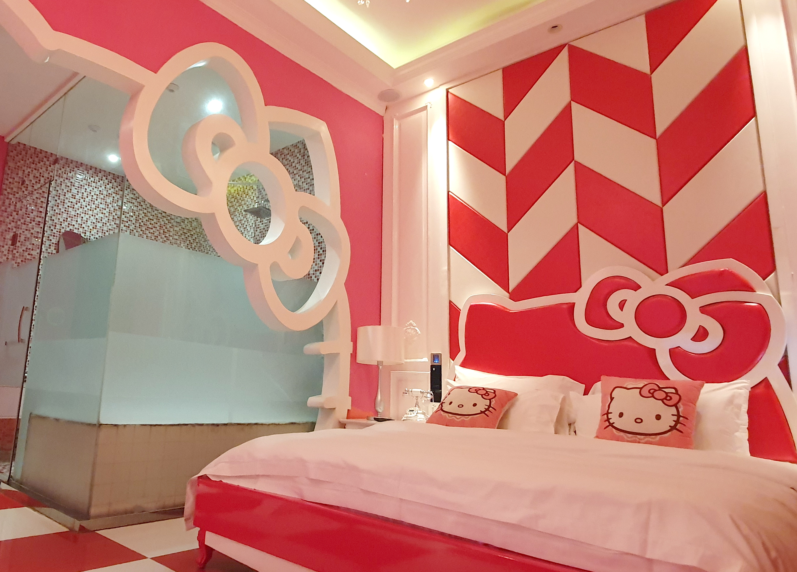 Meet Theme Smart Hotel
