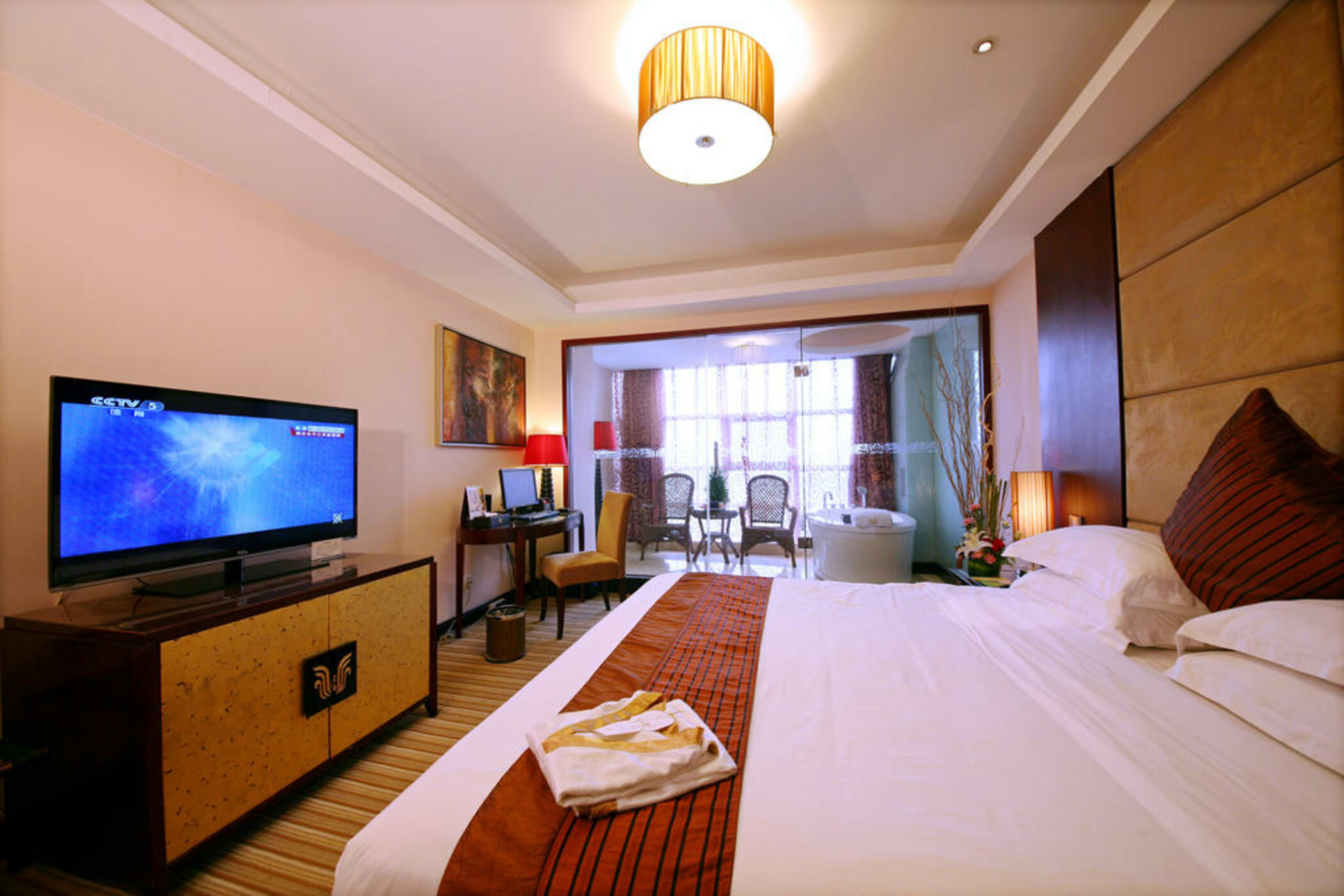 Merlinhod Hotel Xi'an