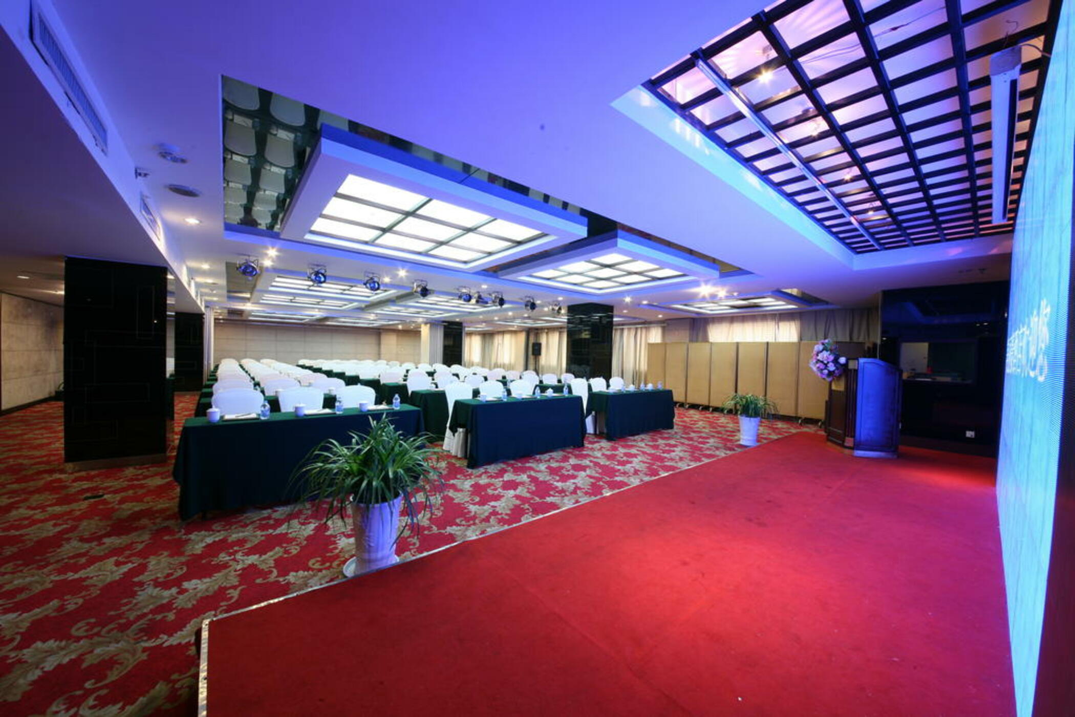 Merlinhod Hotel Xi'an