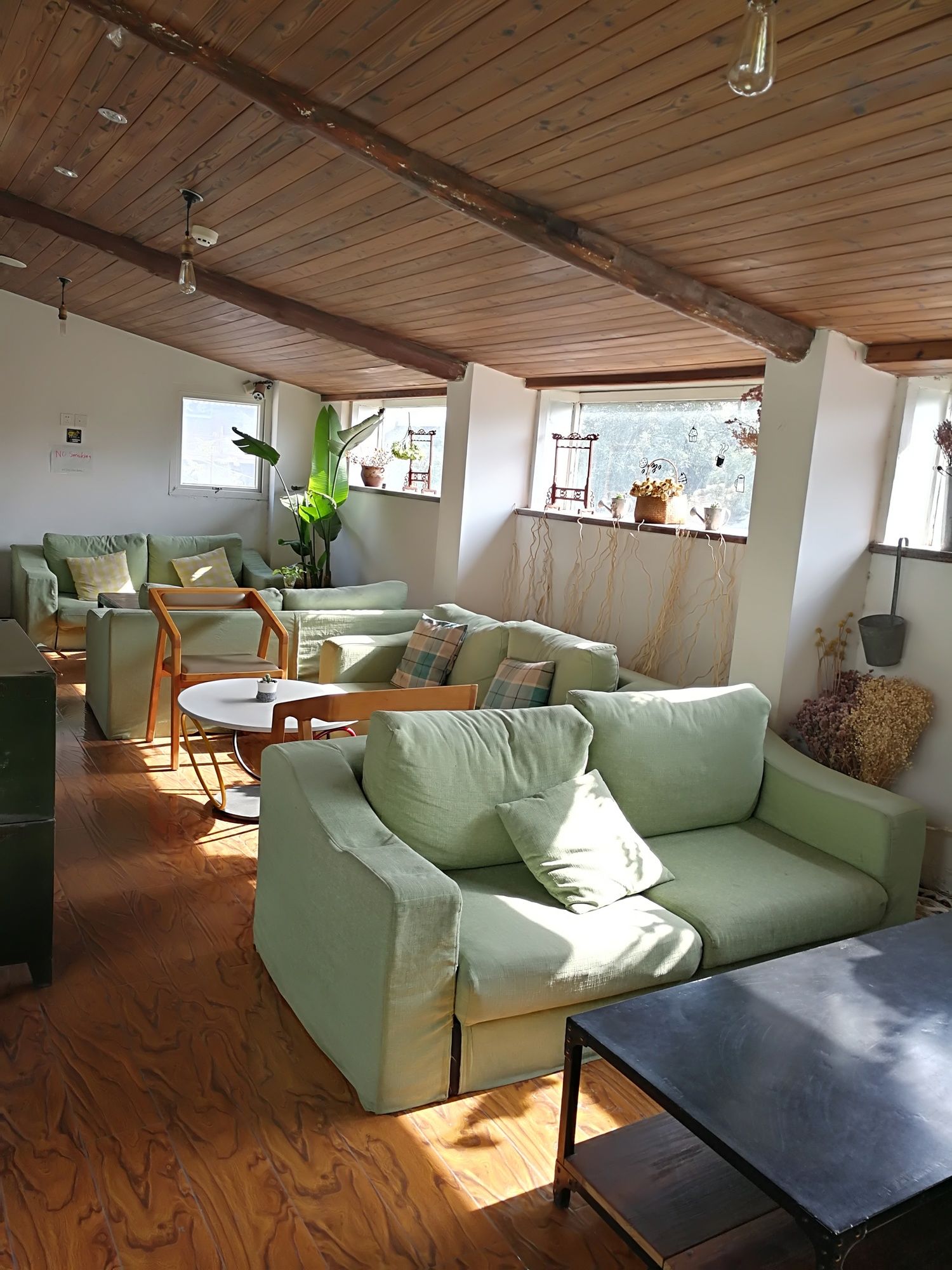 Seetang Youth Hostel Xi'an