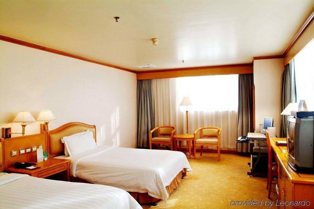 Shang De Business Hotel