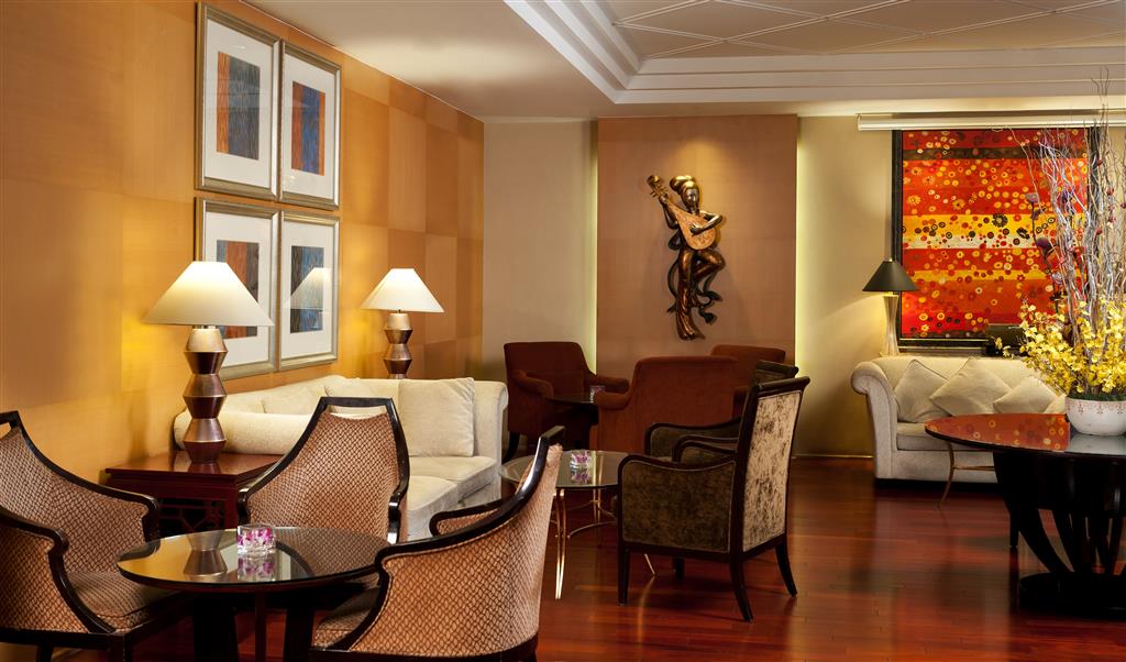 Sheraton Xi'an Hotel